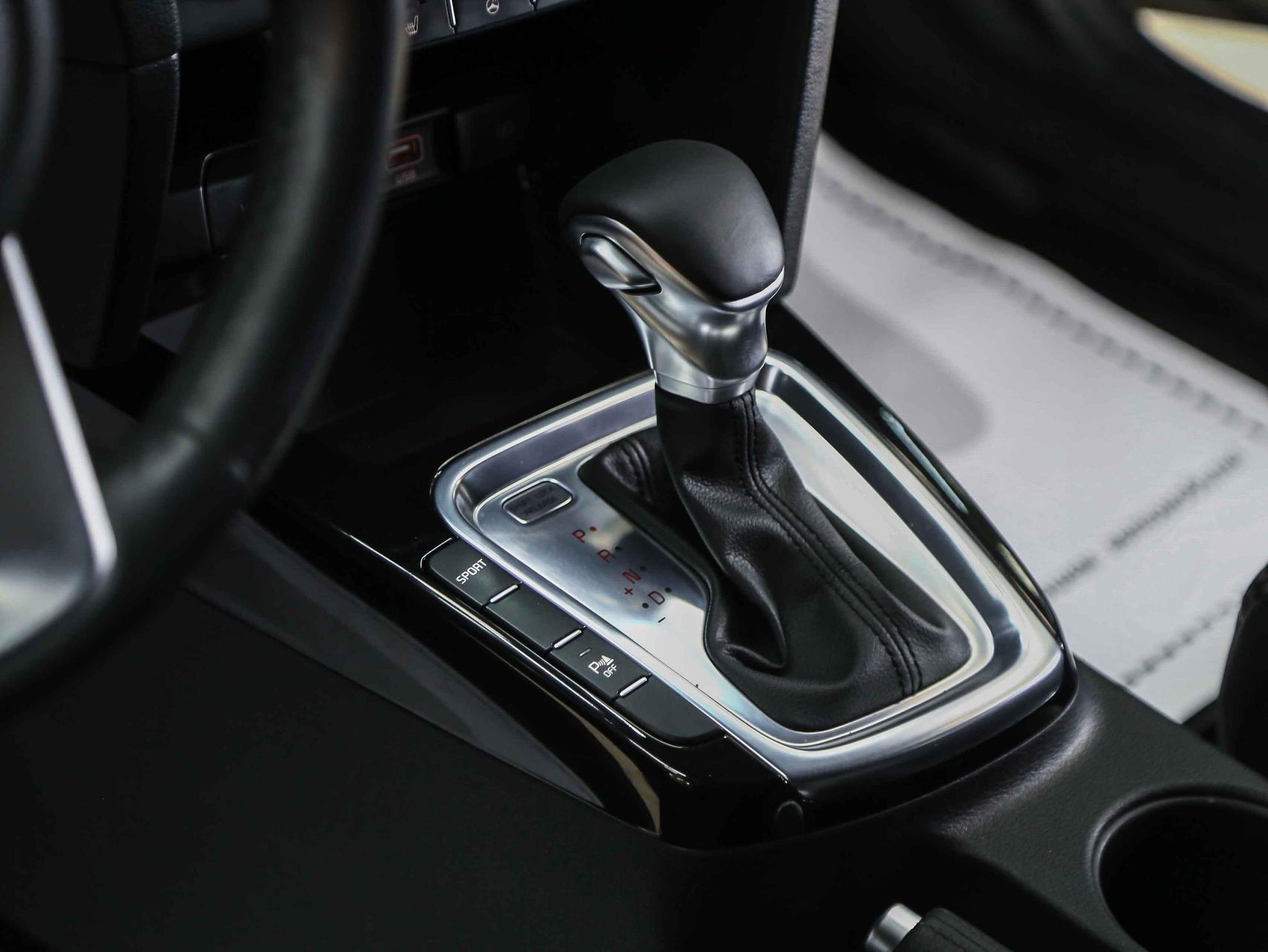 Kia Ceed 2019, серебряный, ДЦ Орехово