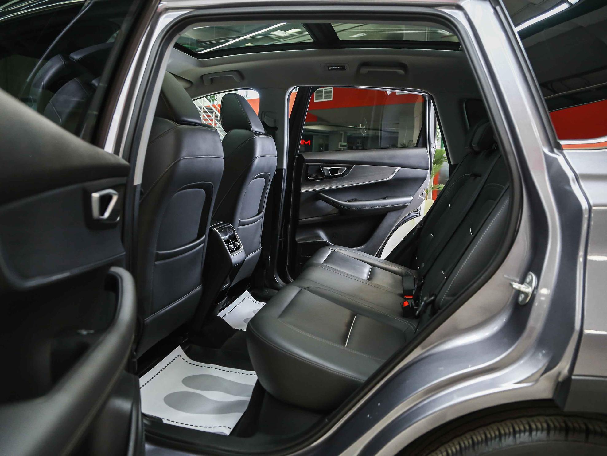 Chery Tiggo 7 Pro Max 2023, серый, ДЦ Орехово