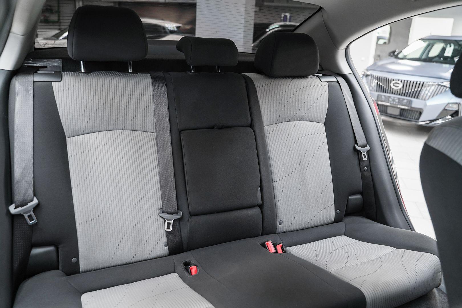 Chevrolet Cruze 2014, черный, ДЦ Орехово
