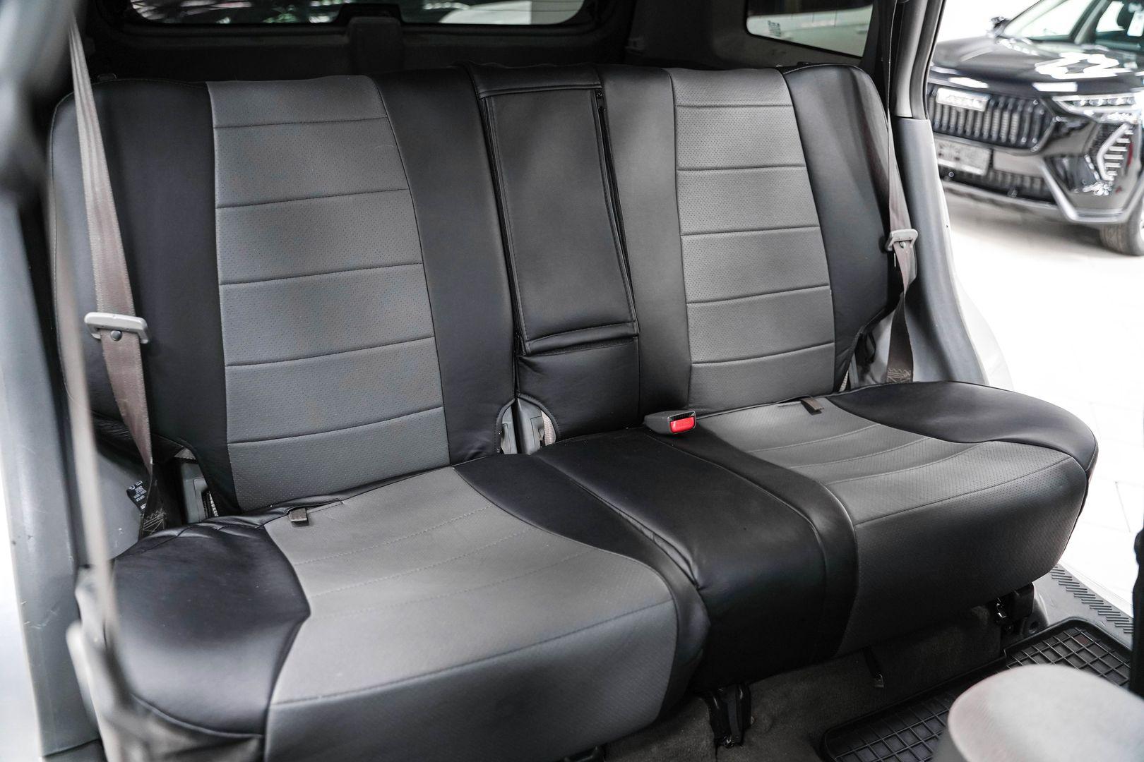 Hyundai Santa Fe 2008, серебряный, ДЦ Орехово
