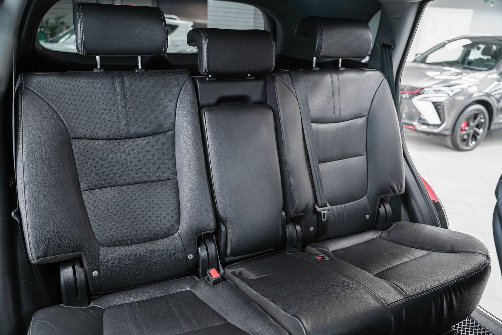 Kia Sorento 2012, черный, ДЦ Орехово