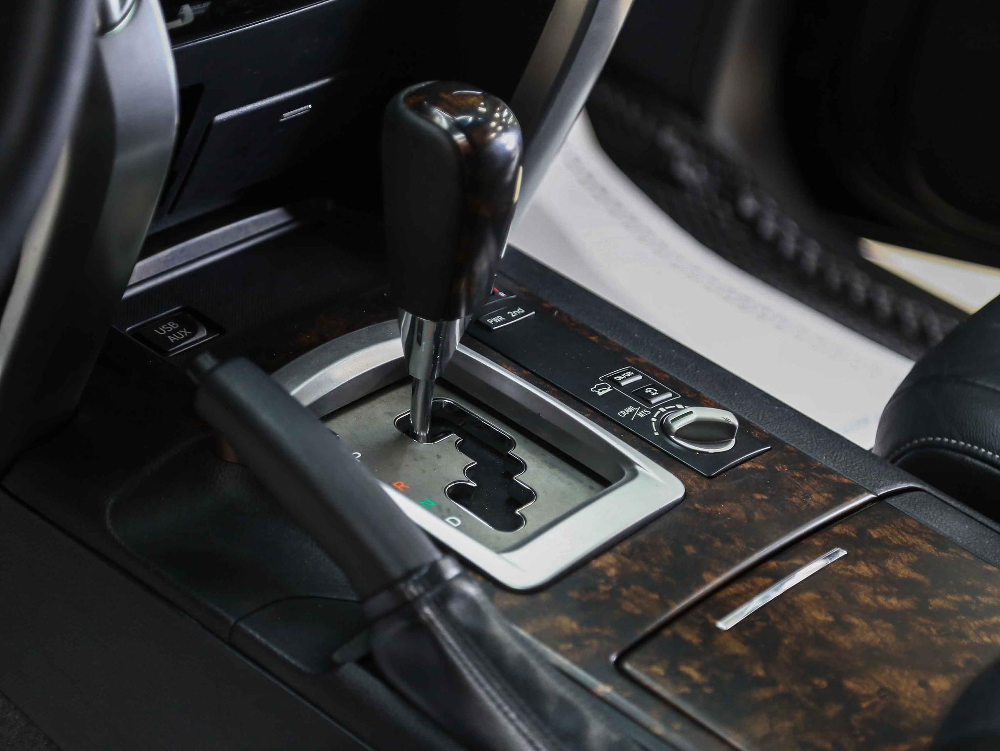 Toyota Land Cruiser 2013, черный, ДЦ Орехово
