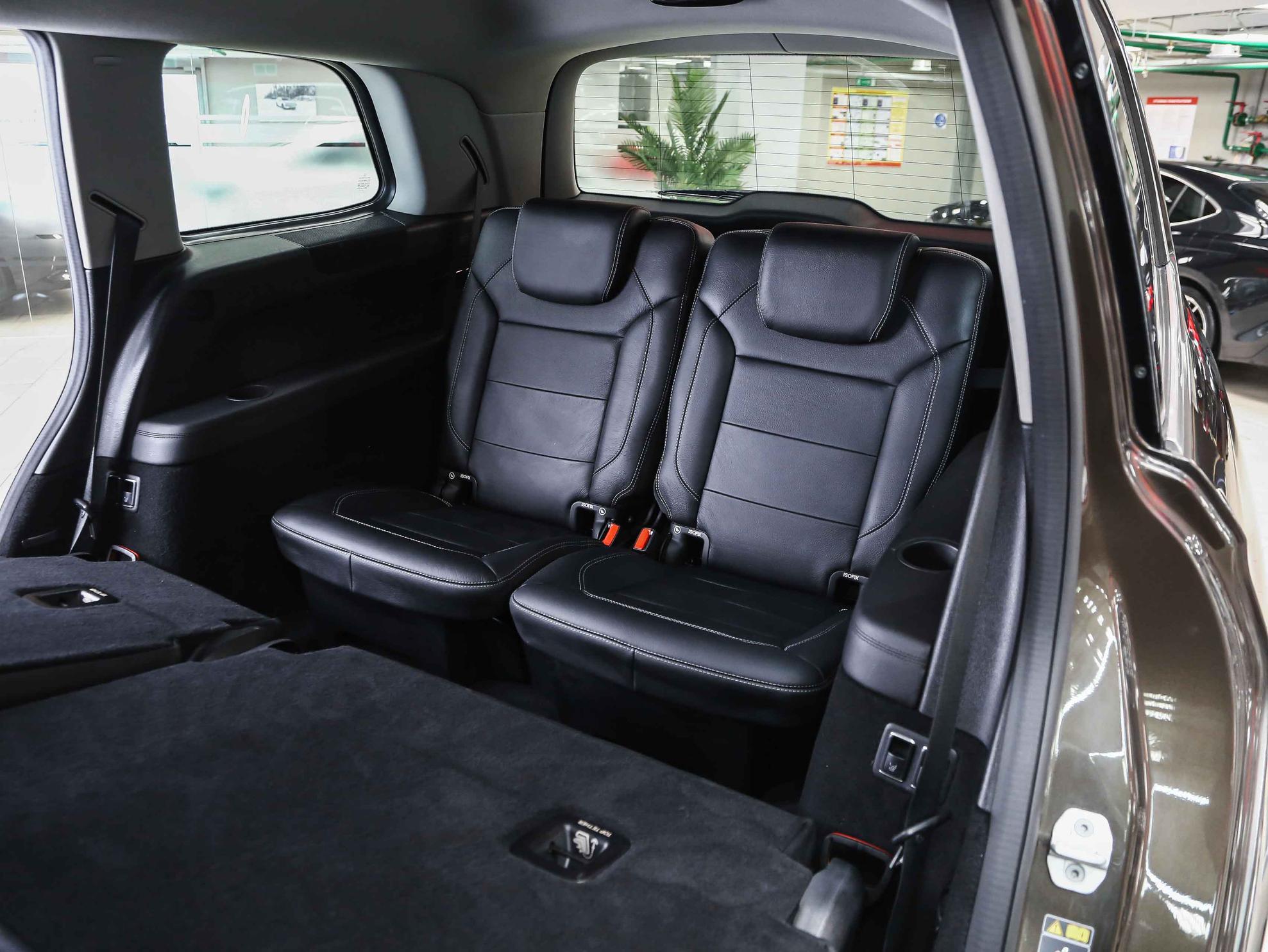 Mercedes-Benz GL-Класс 2013, коричневый, ДЦ Орехово