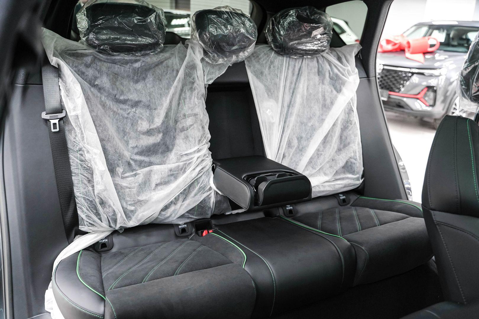 Voyah Free 2024, серый, ДЦ Орехово