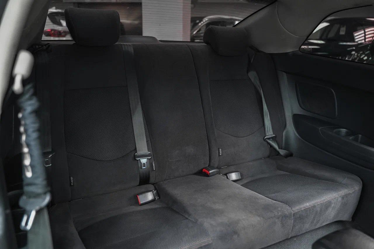 Kia Cerato 2011, красный, ДЦ Орехово