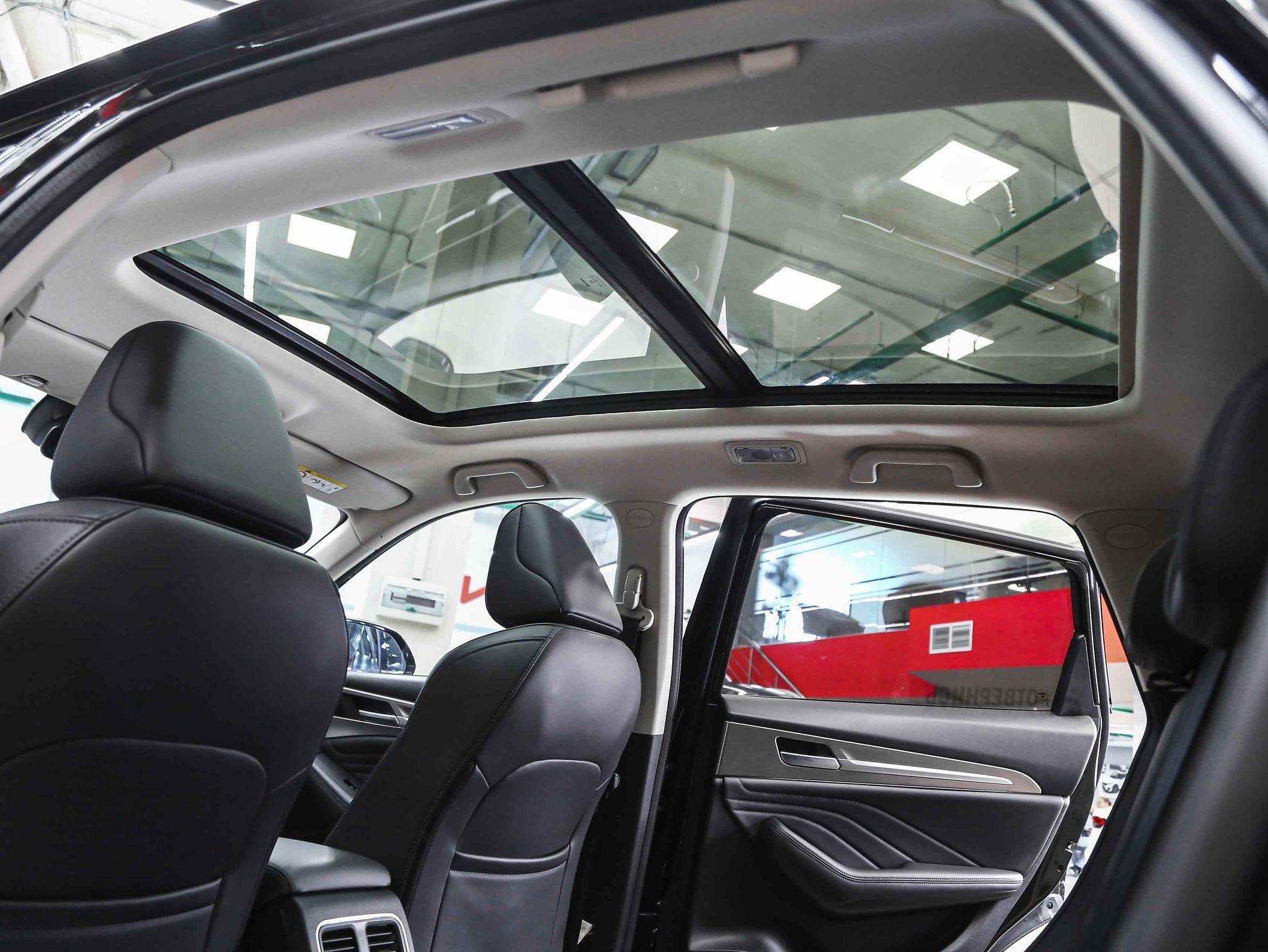 Haval F7 2020, черный, ДЦ Орехово