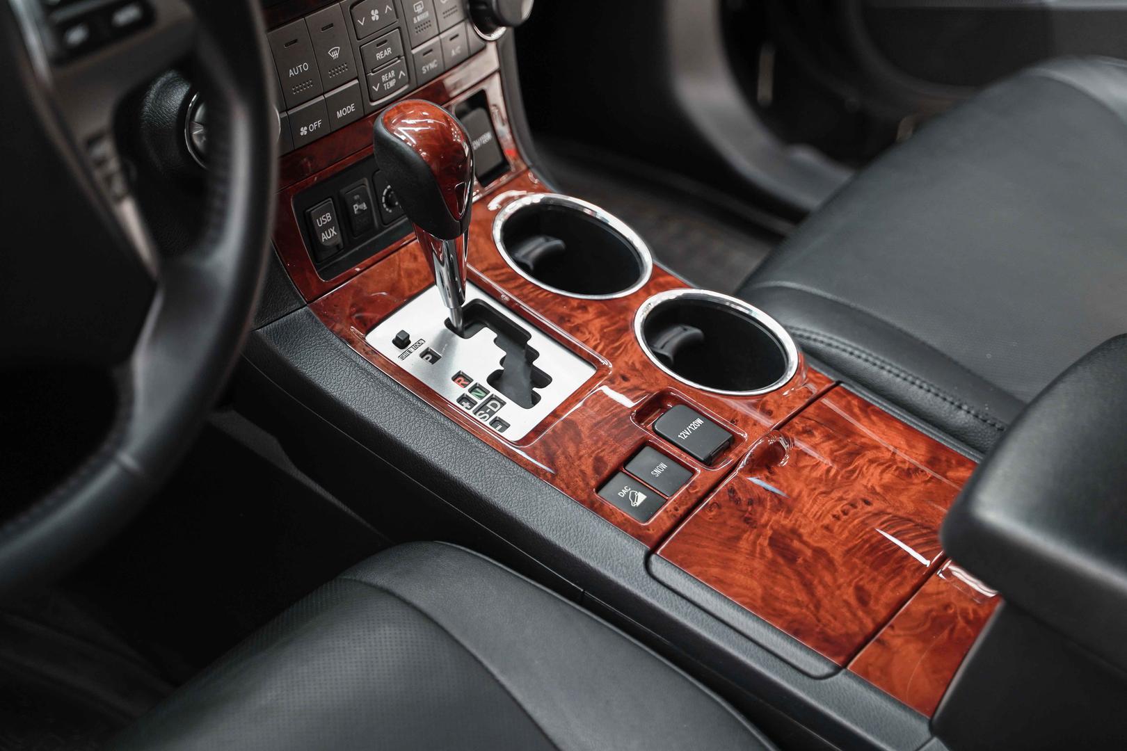 Toyota Highlander 2012, черный, ДЦ Орехово