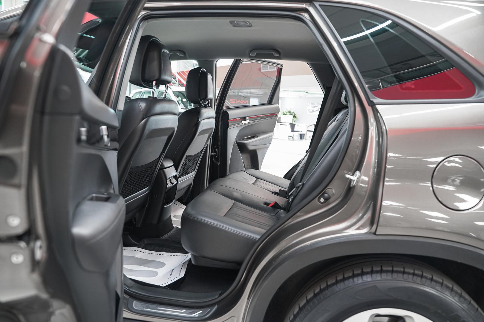 Kia Sorento 2015, бежевый, ДЦ Орехово