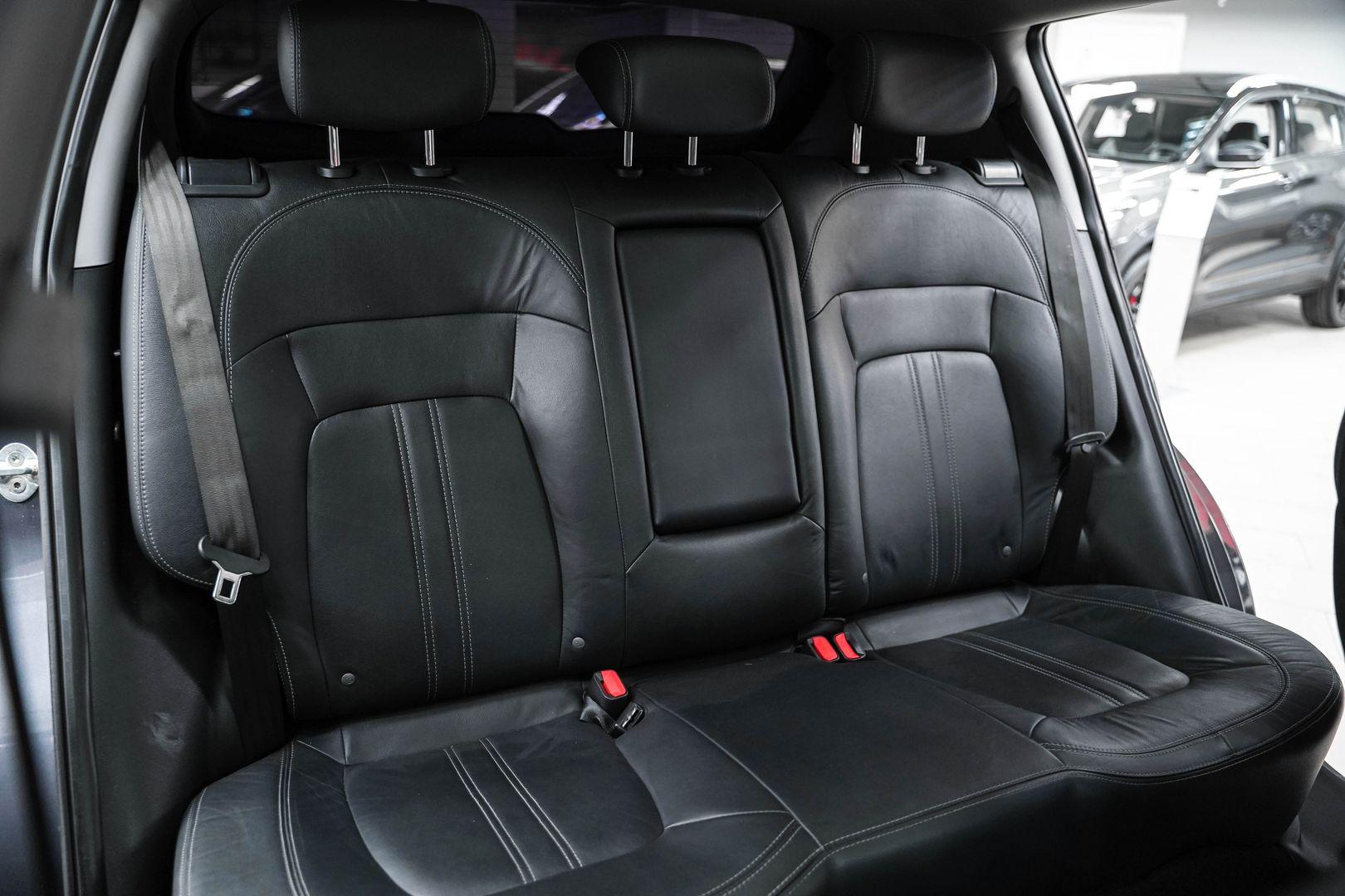 Kia Sportage 2014, серый, ДЦ Орехово