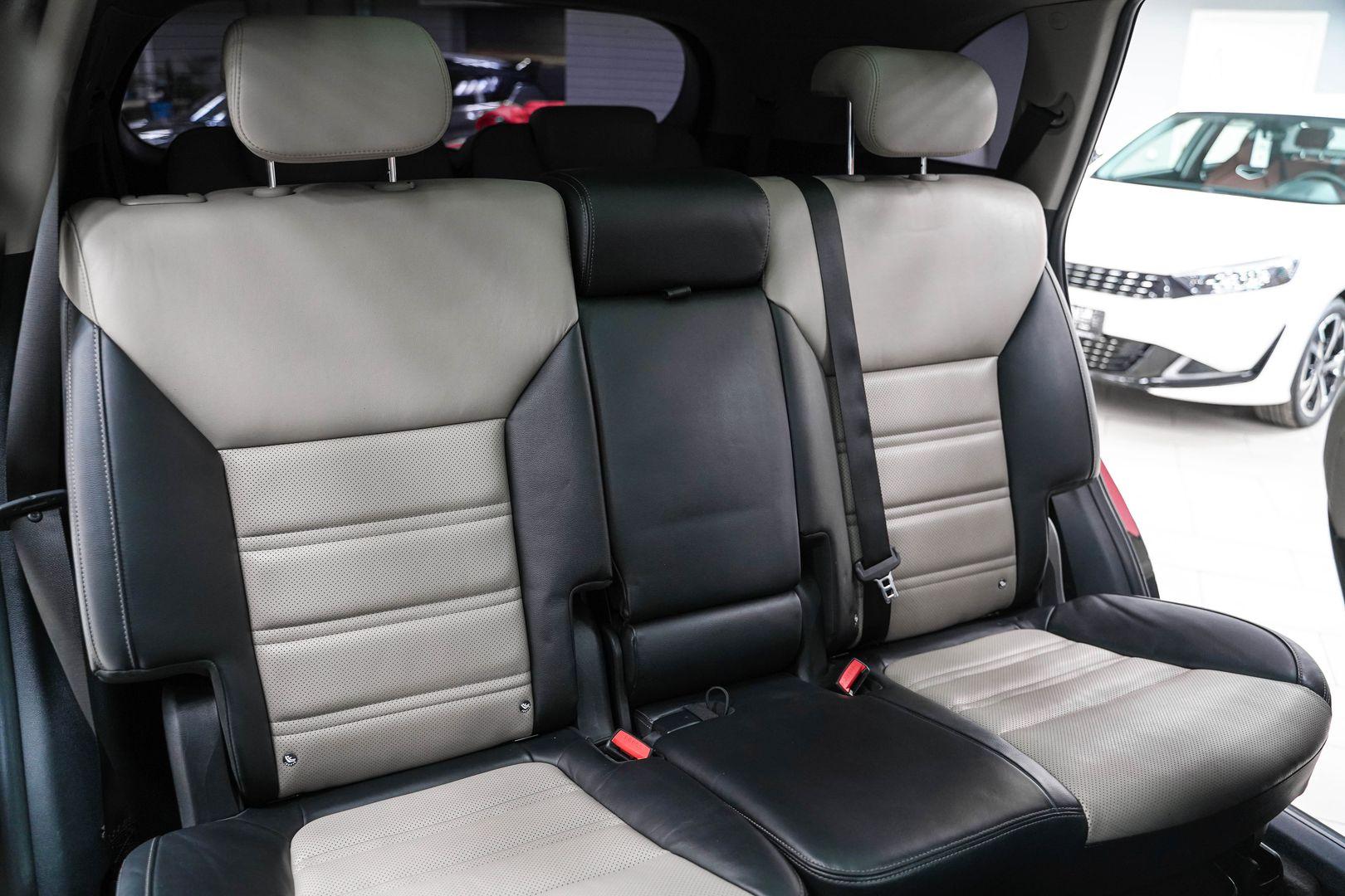 Kia Sorento 2018, черный, ДЦ Орехово