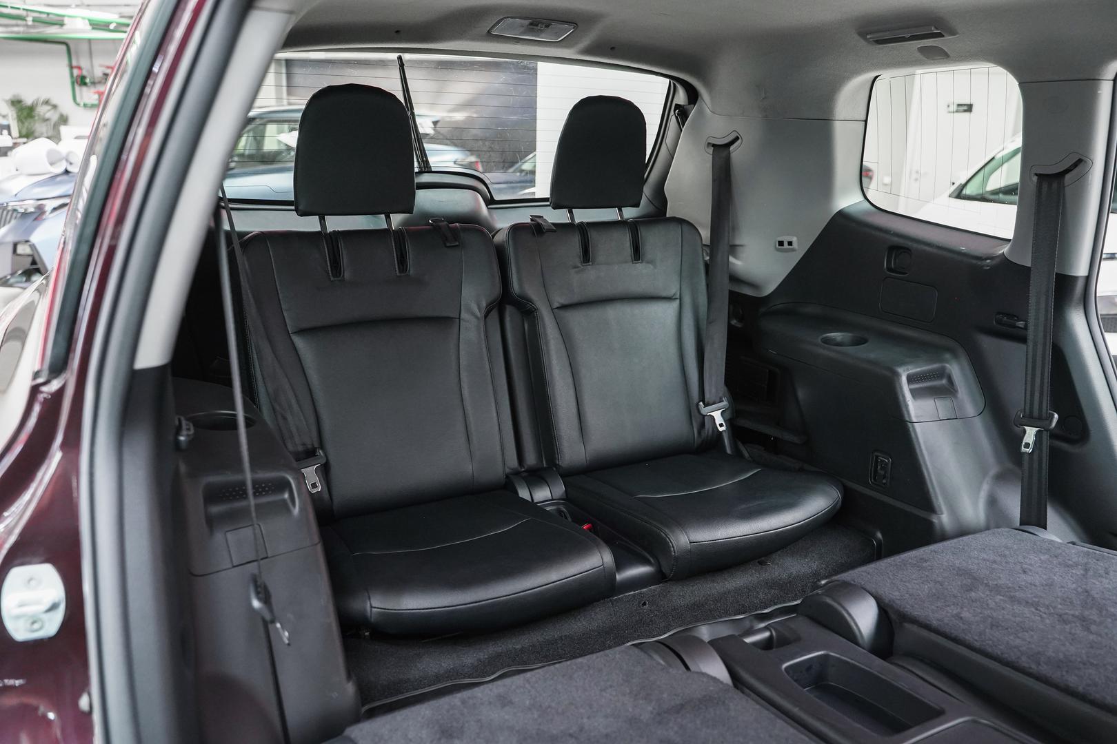 Toyota Highlander 2012, пурпурный, ДЦ Орехово