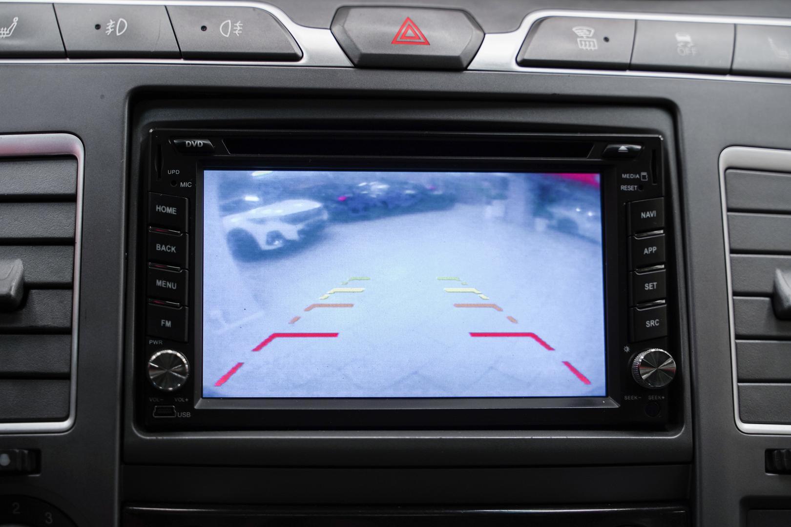 SsangYong Stavic 2014, пурпурный, ДЦ Орехово