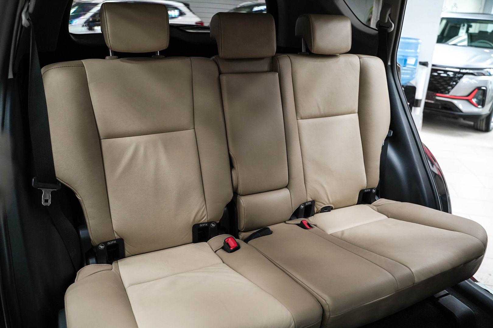 Toyota RAV4 2014, черный, ДЦ Орехово