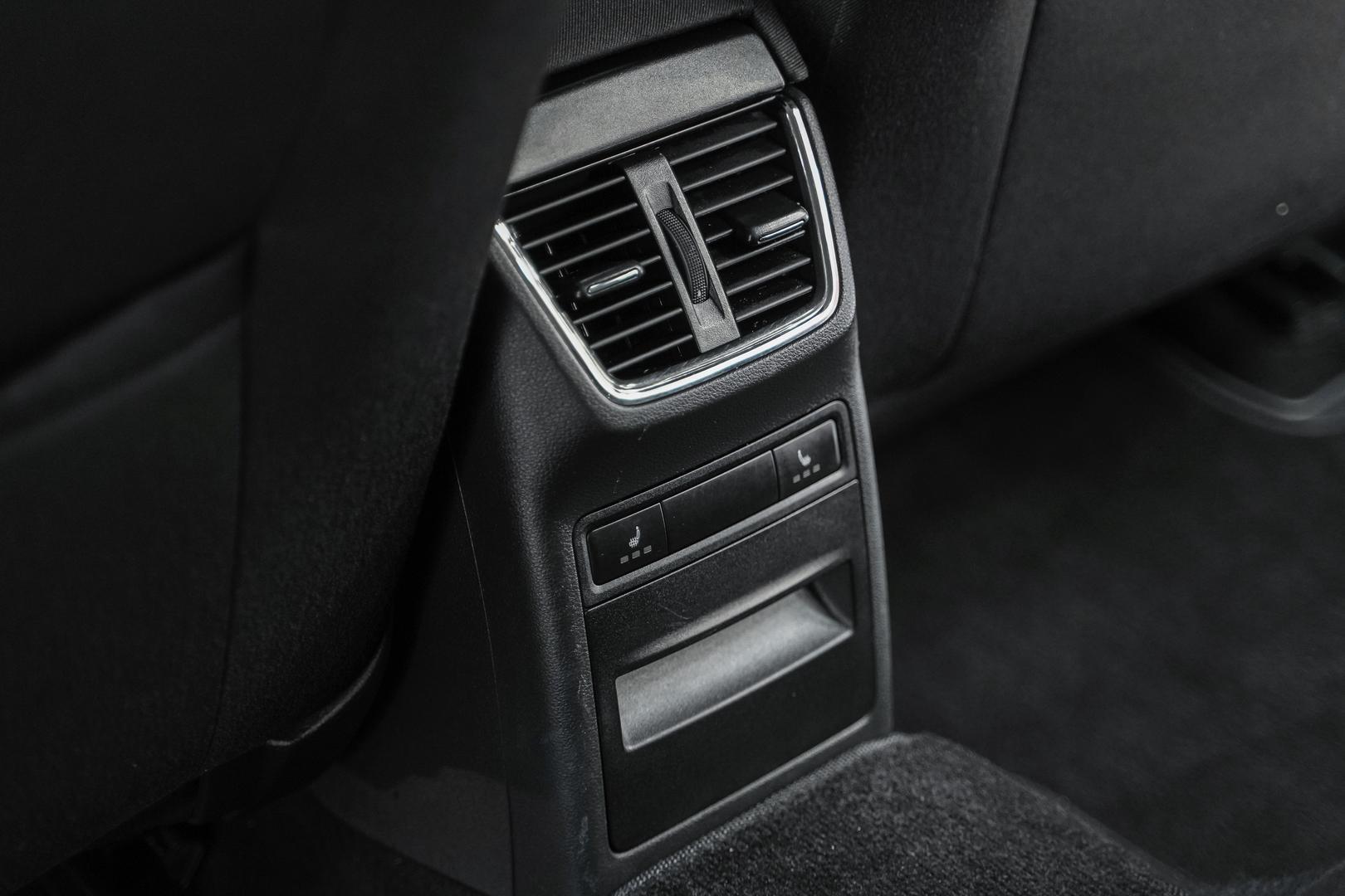 Skoda Octavia 2016, коричневый, ДЦ Орехово