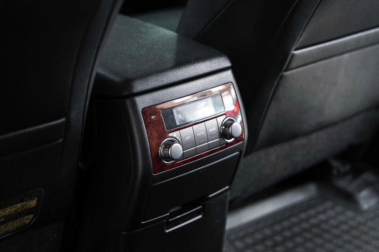 Toyota Highlander 2010, серый, ДЦ Орехово