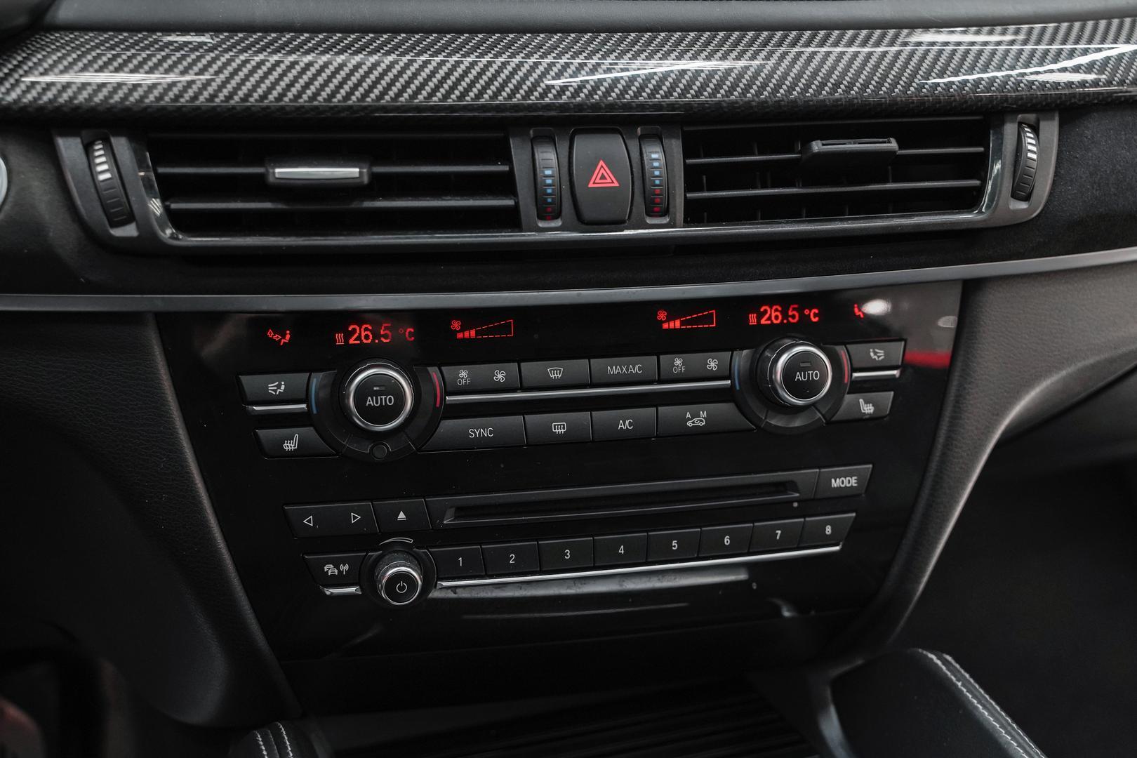 BMW X5 2016, белый, ДЦ Орехово