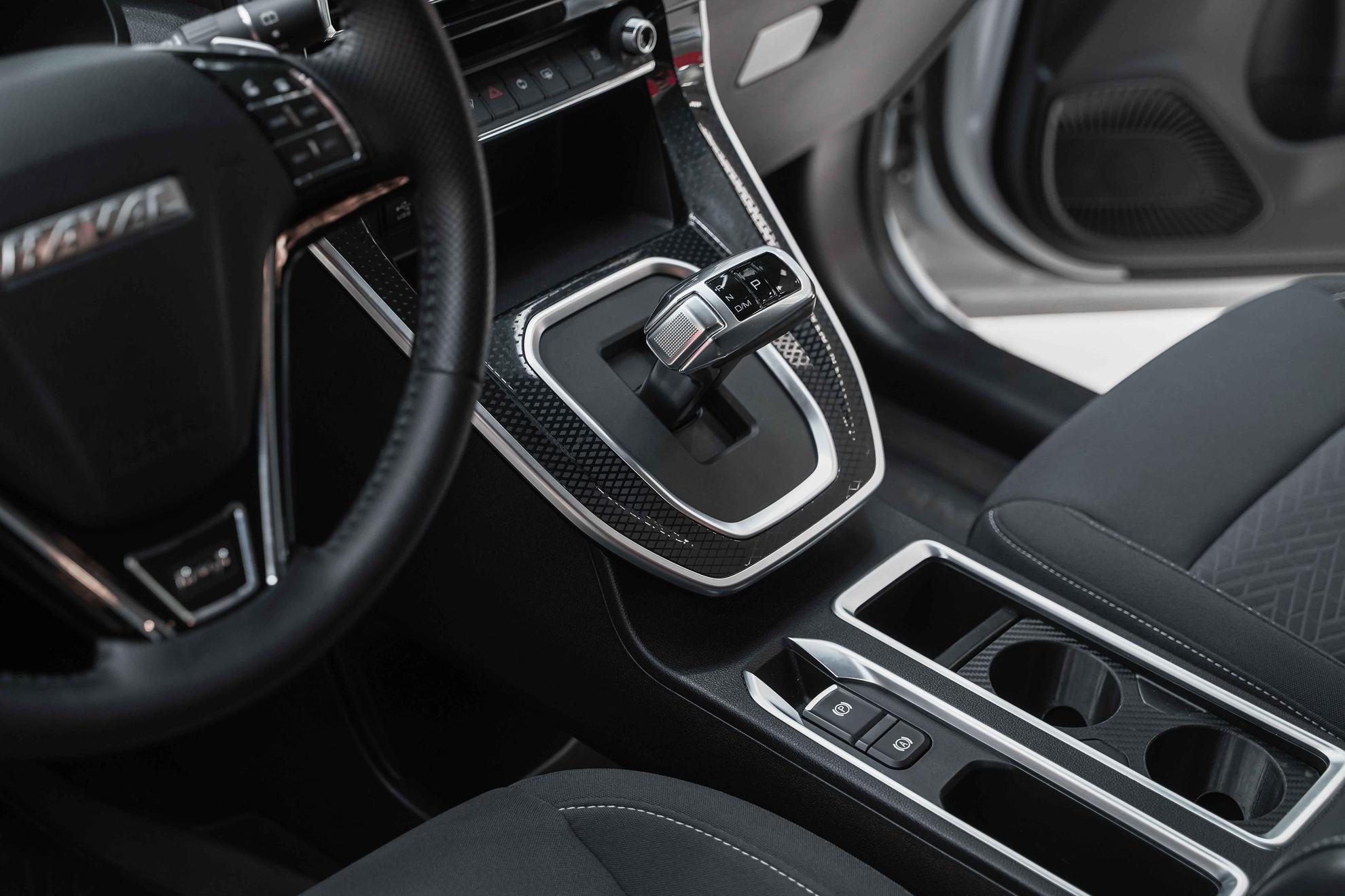 Haval M6 2024, белый, ДЦ Орехово