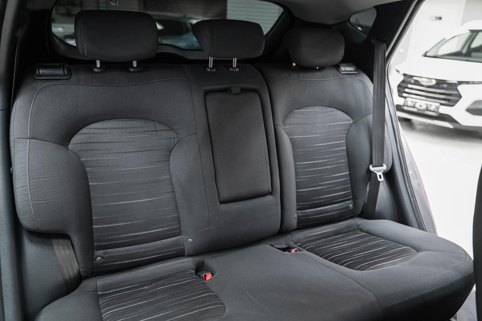 Hyundai ix35 2015, серый, ДЦ Орехово