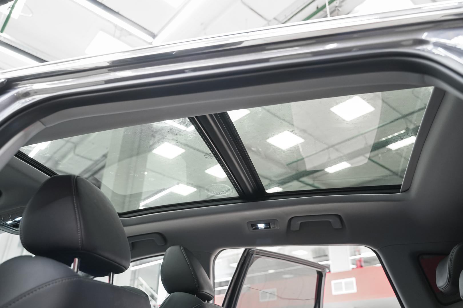 Chery Tiggo 7 Pro Max 2022, серый, ДЦ Орехово