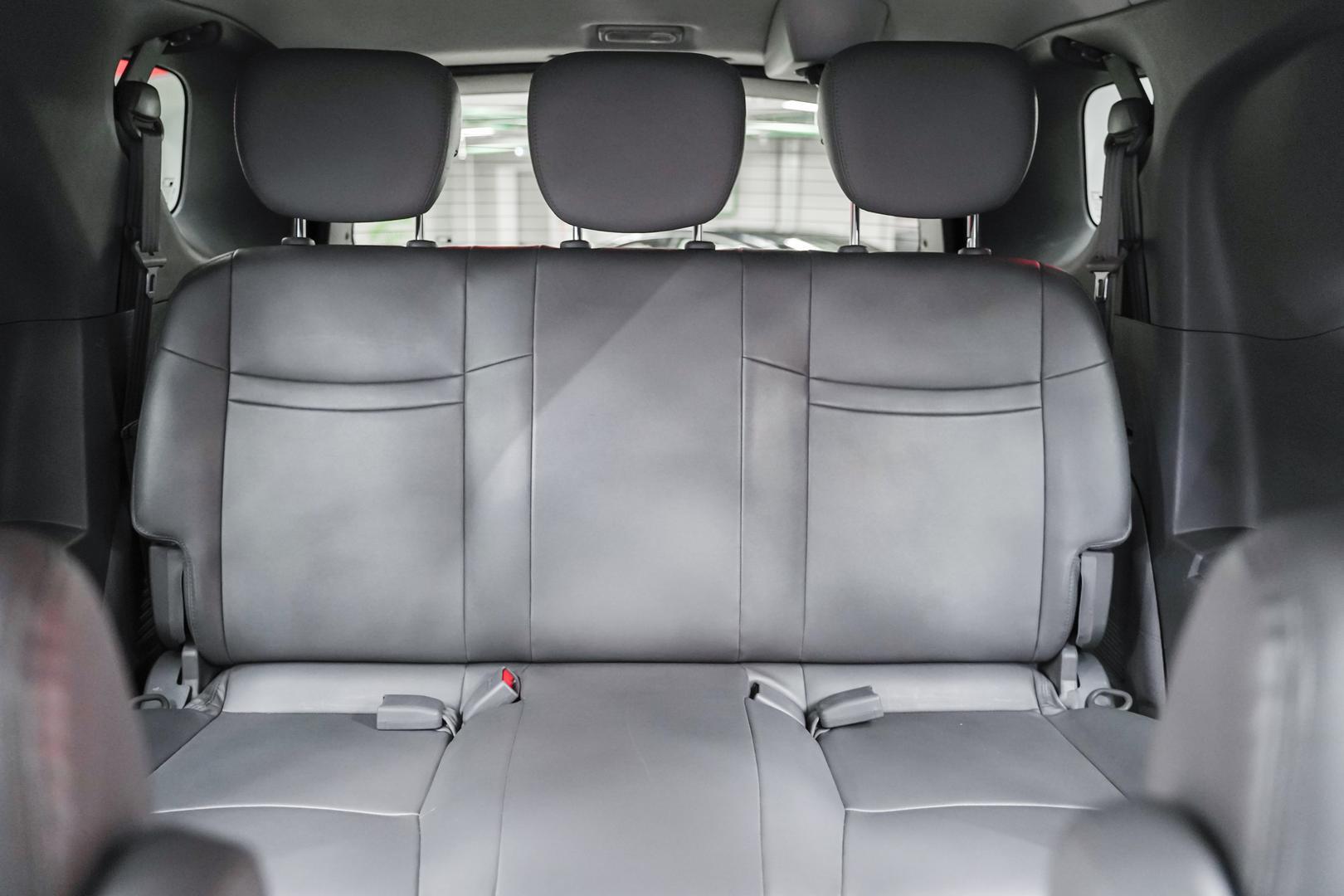 SsangYong Stavic 2014, пурпурный, ДЦ Орехово