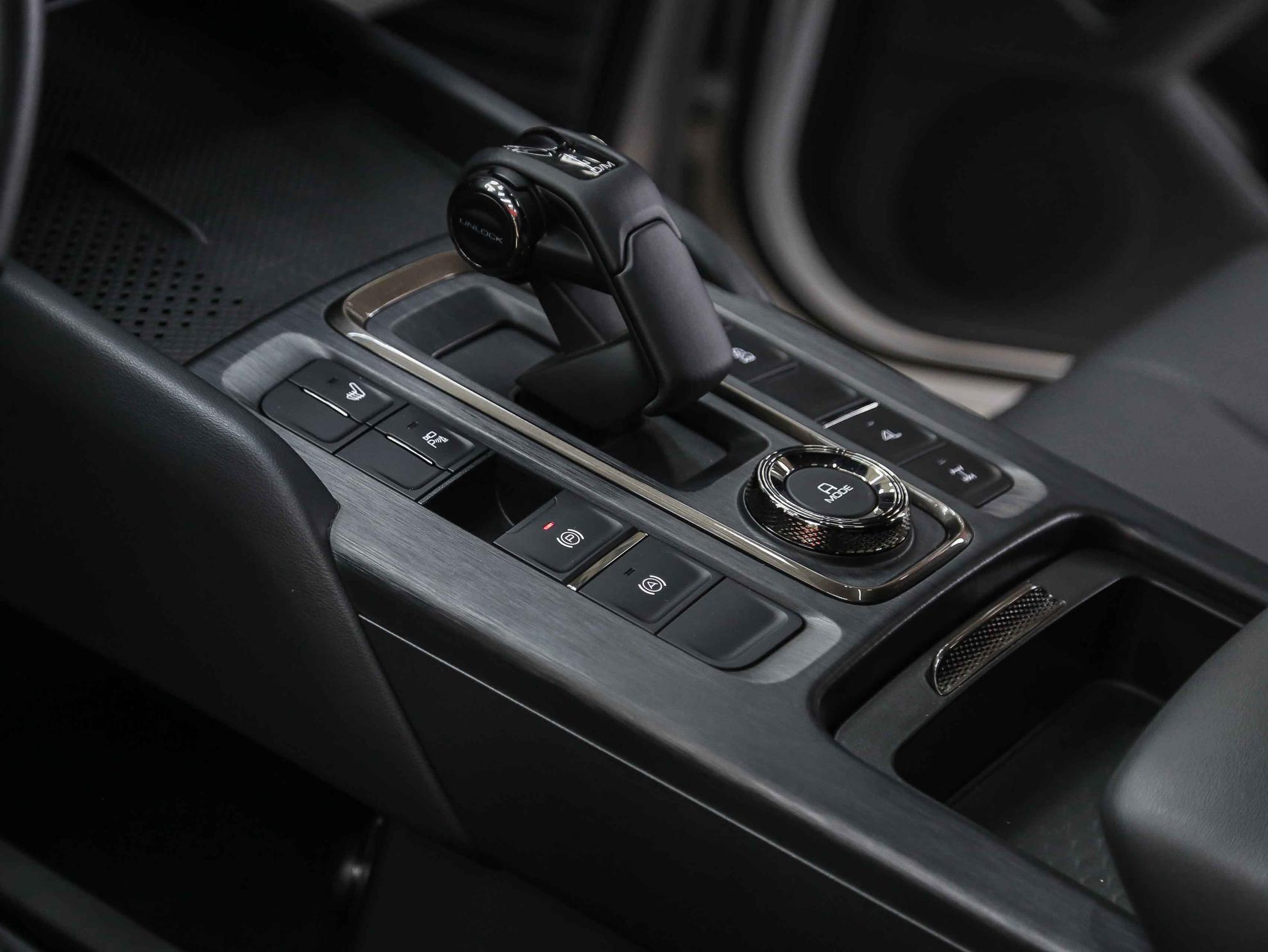 Haval H9 2024, белый, ДЦ Орехово