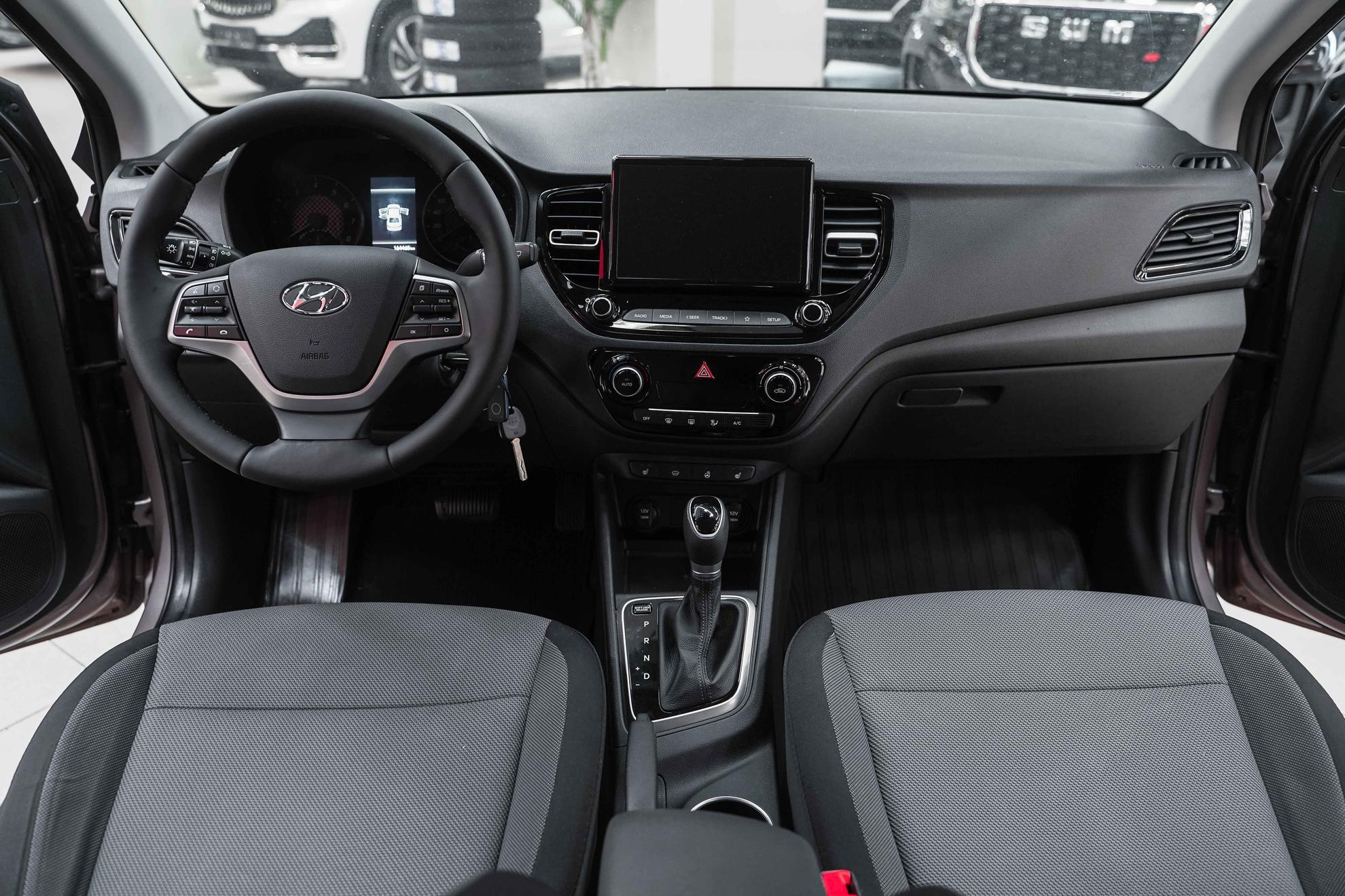 Hyundai Solaris 2020, коричневый, ДЦ Орехово