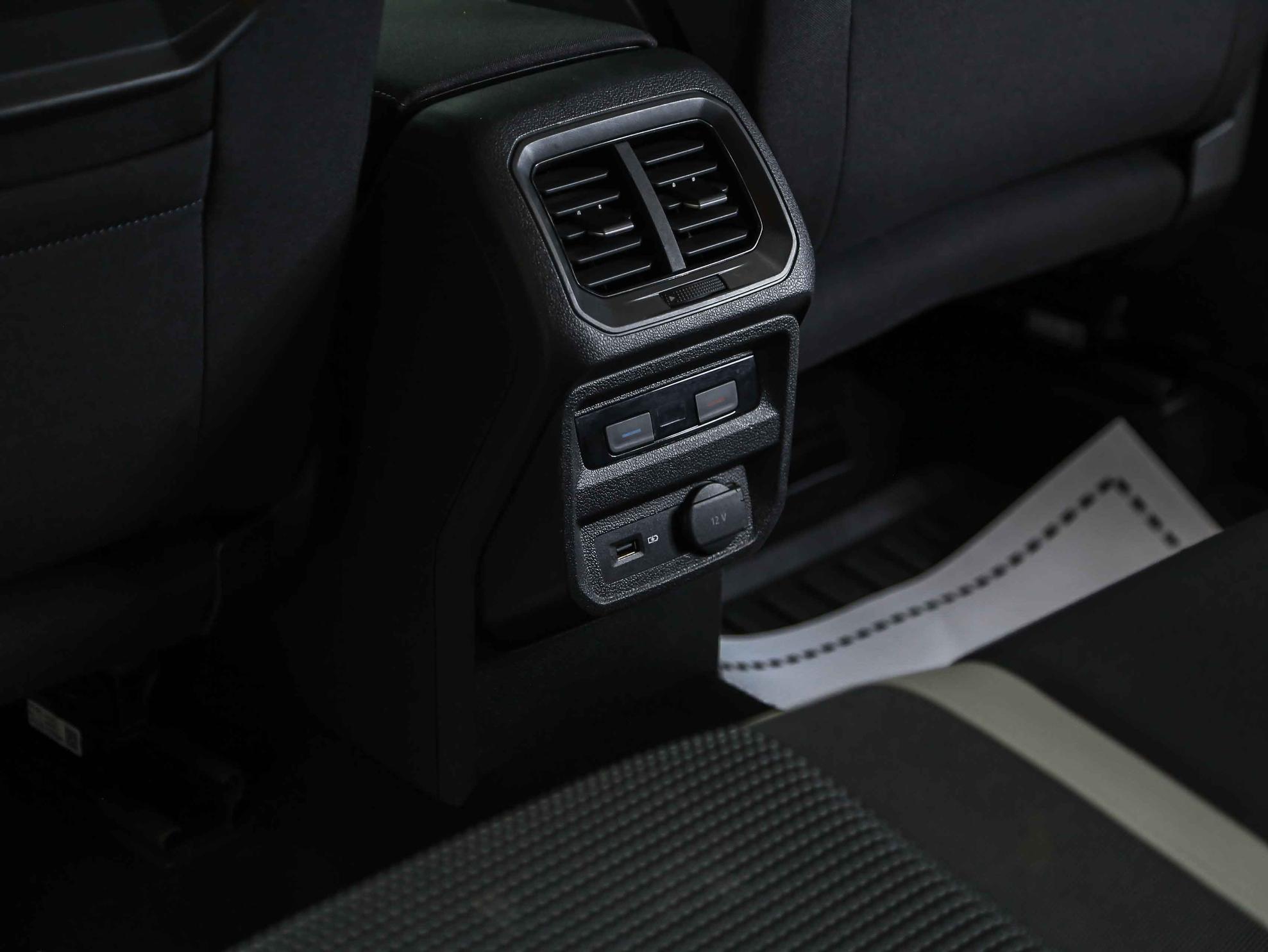 Volkswagen Tiguan 2020, серый, ДЦ Орехово