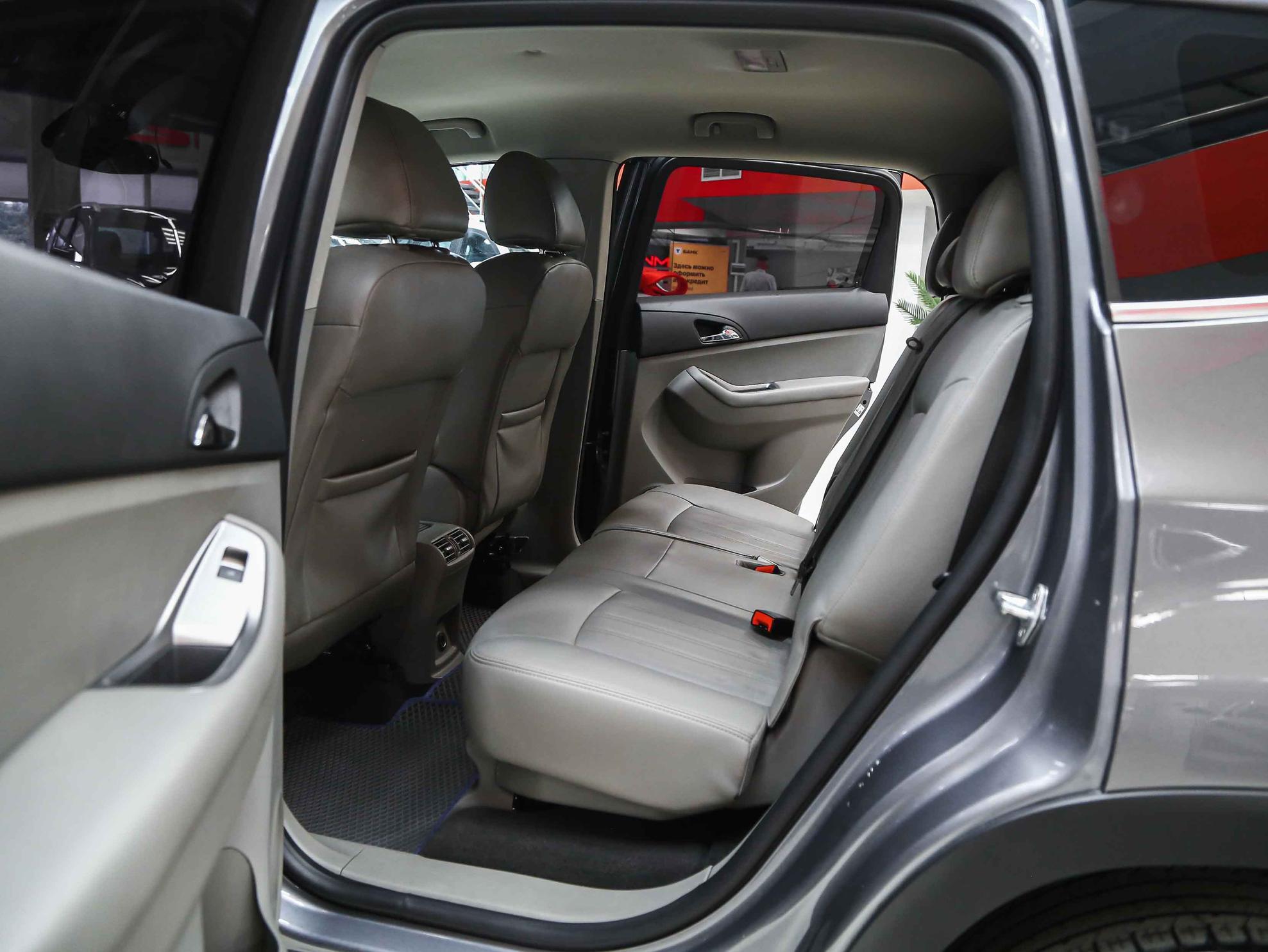 Chevrolet Orlando 2013, серый, ДЦ Орехово