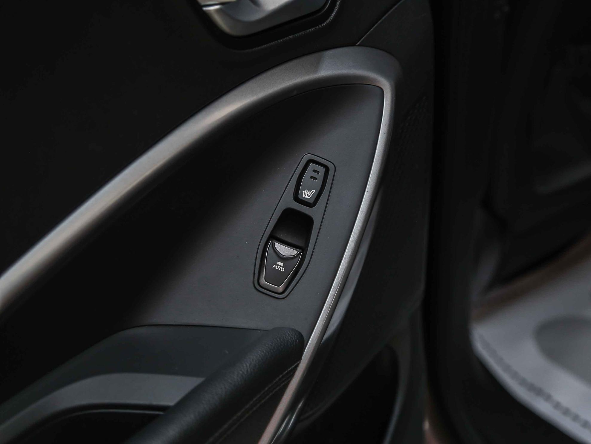Hyundai Santa Fe 2012, коричневый, ДЦ Орехово