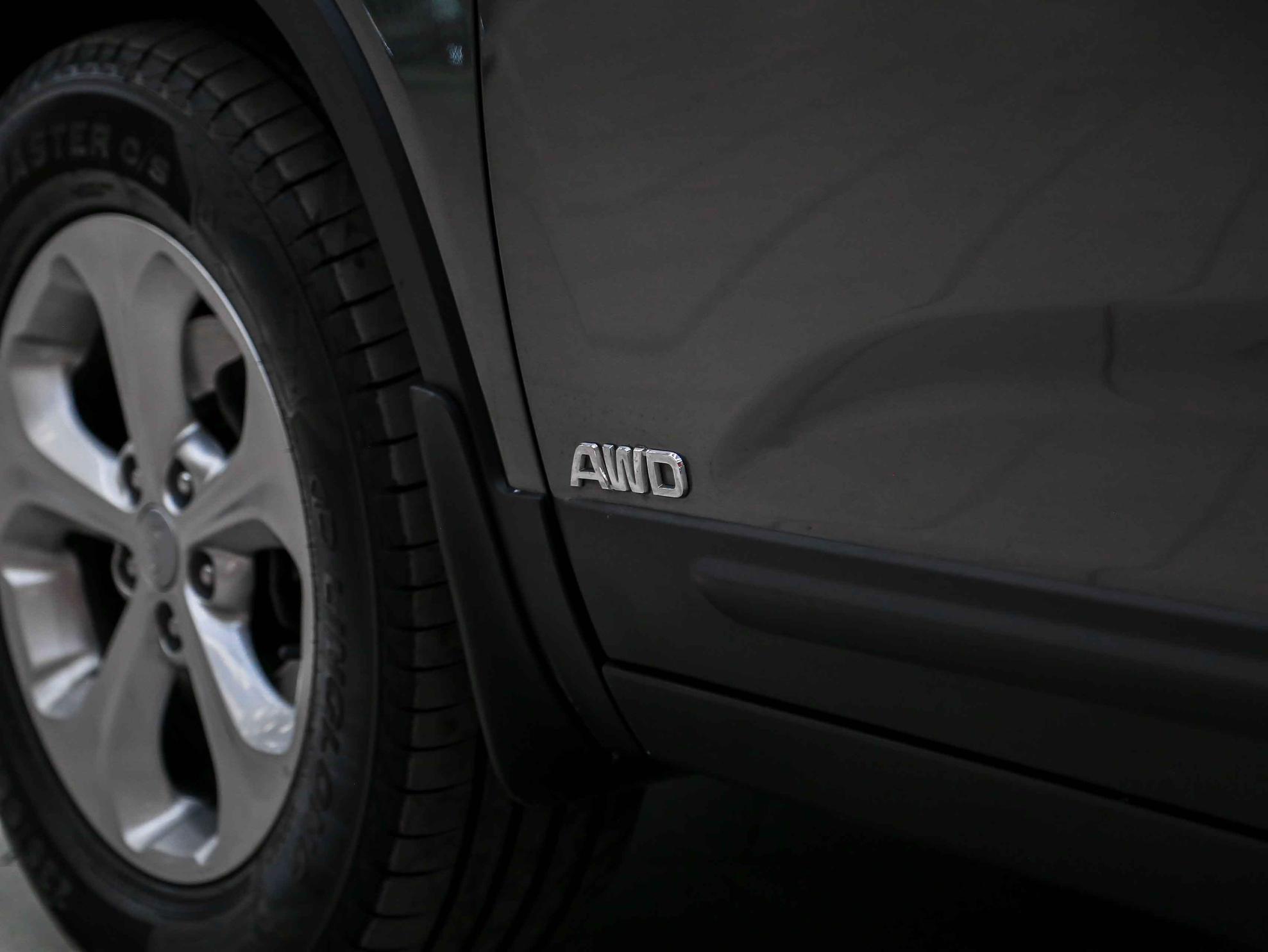 Kia Sorento 2019, серый, ДЦ Орехово