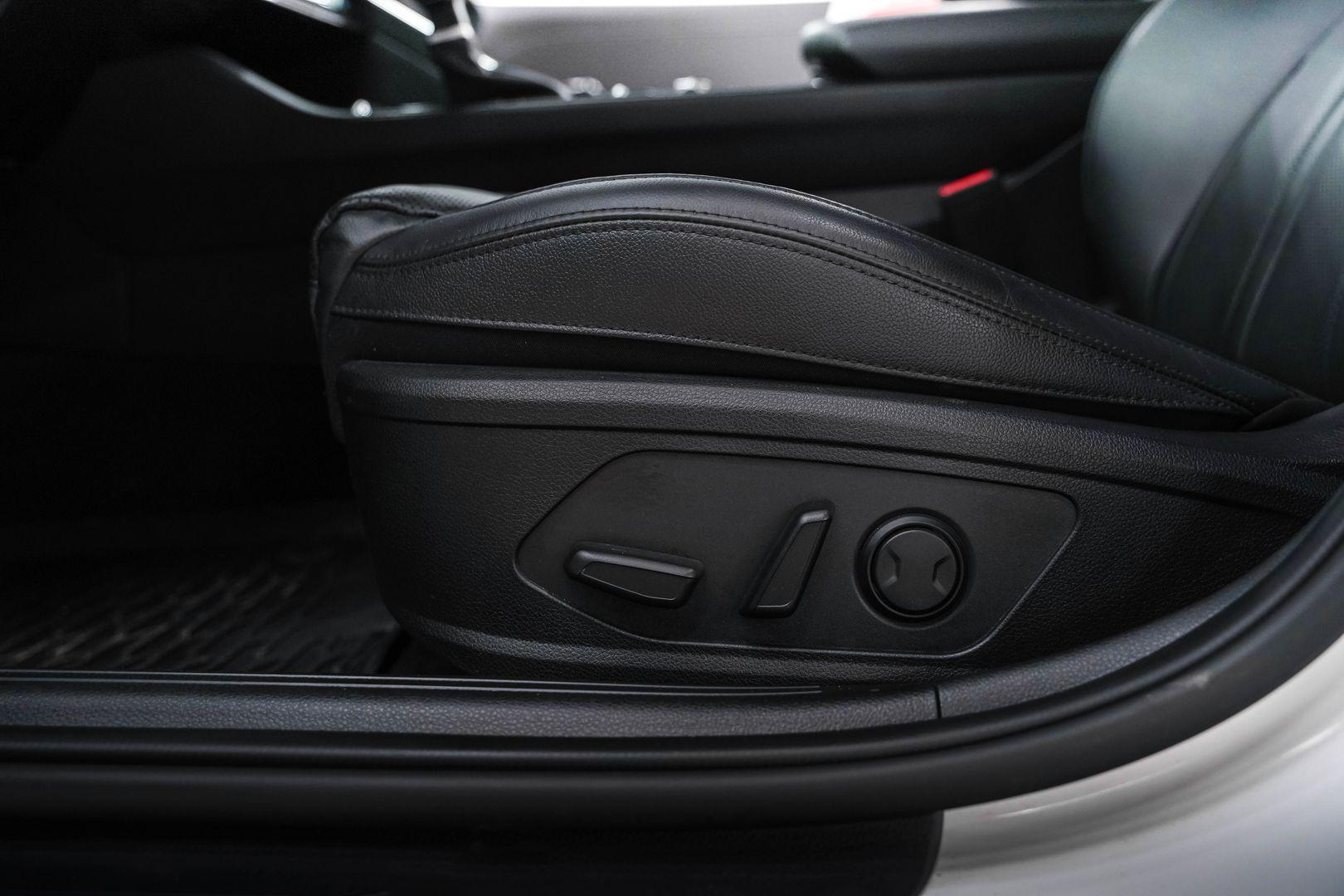 Kia K5 2021, белый, ДЦ Орехово