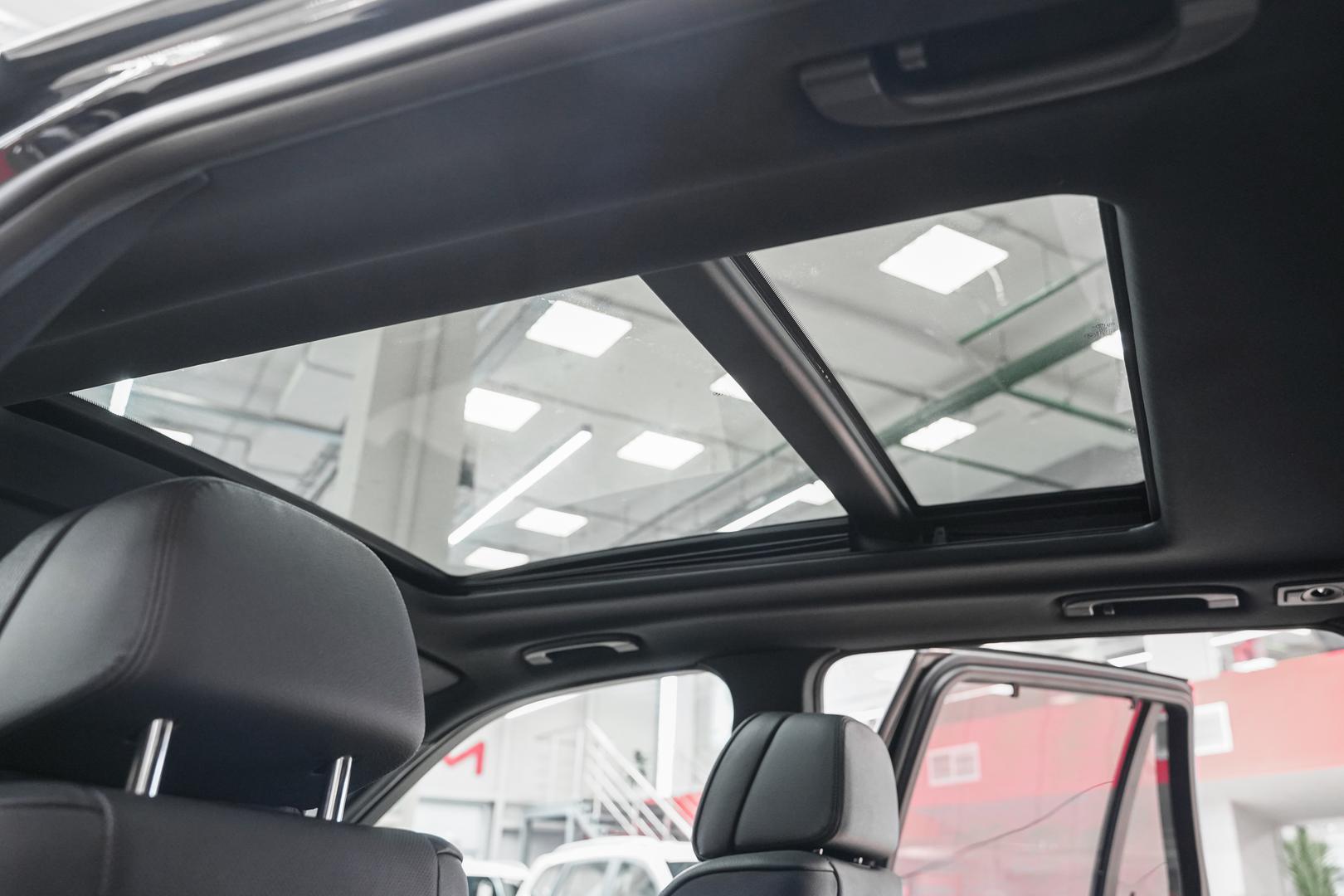 BMW X5 2011, черный, ДЦ Орехово