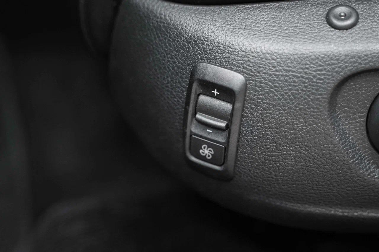 Volkswagen Passat CC 2009, черный, ДЦ Орехово