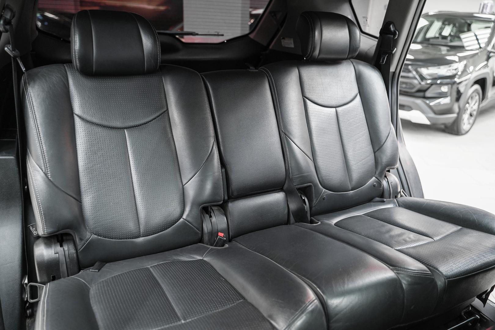 Luxgen Luxgen7 SUV 2013, серый, ДЦ Орехово