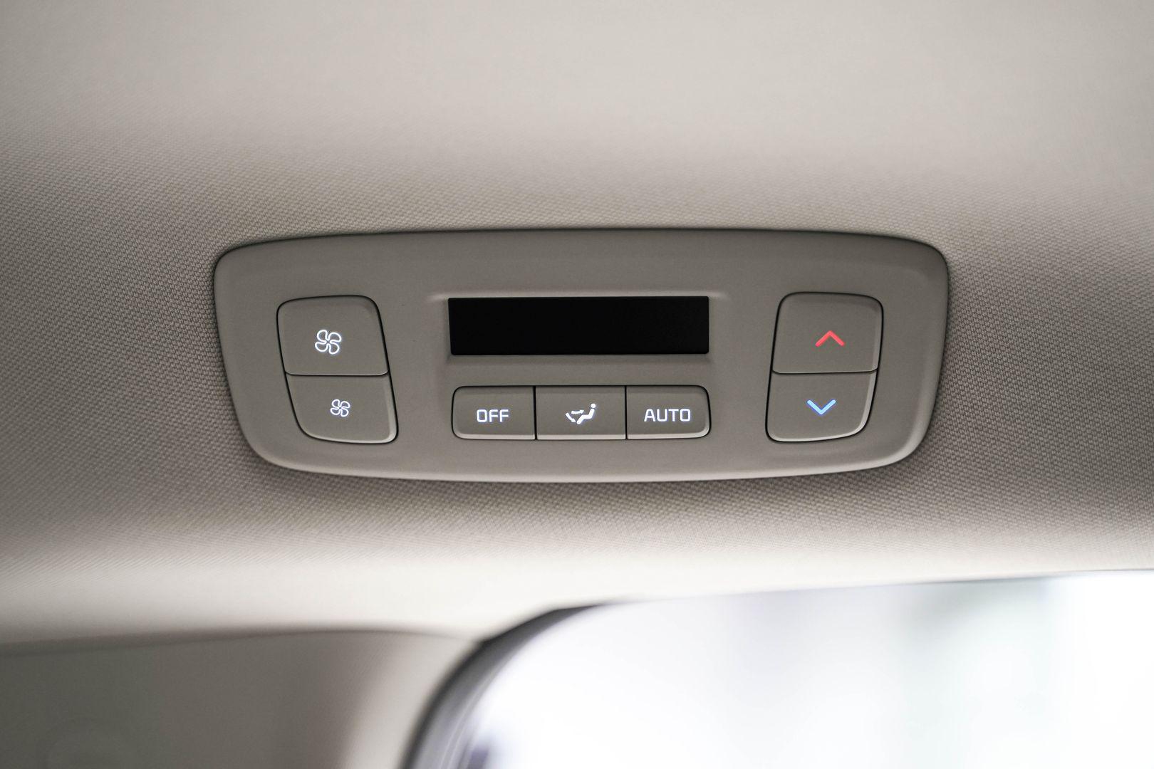 Kia Carnival 2020, серый, ДЦ Орехово
