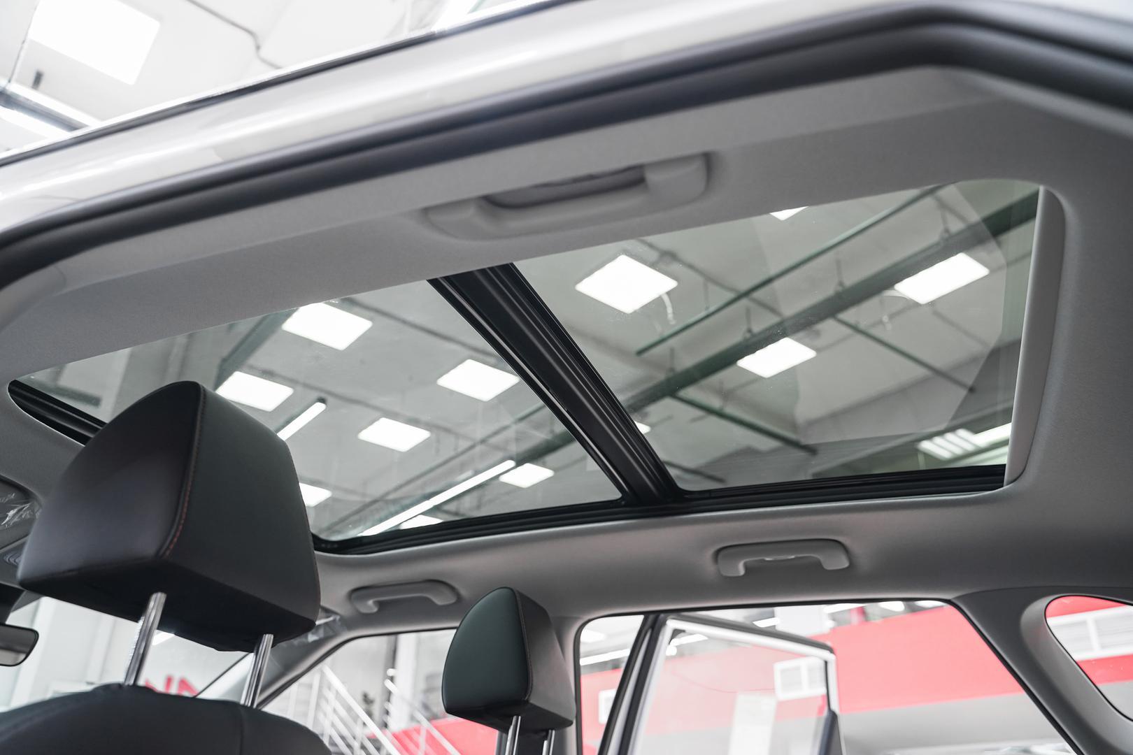Kia Seltos 2025, белый, ДЦ Орехово