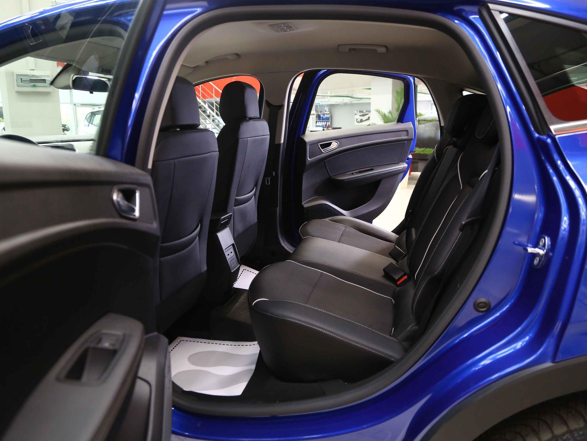 Renault Arkana 2020, синий, ДЦ Орехово