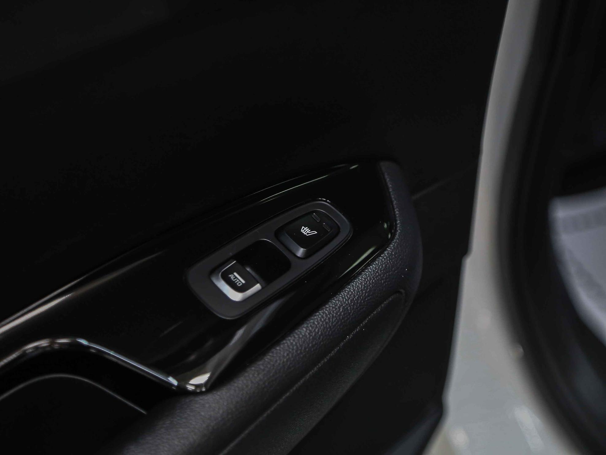 Kia Optima 2019, белый, ДЦ Орехово