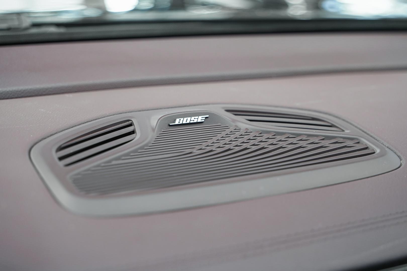 Geely Monjaro 2023, черный, ДЦ Орехово