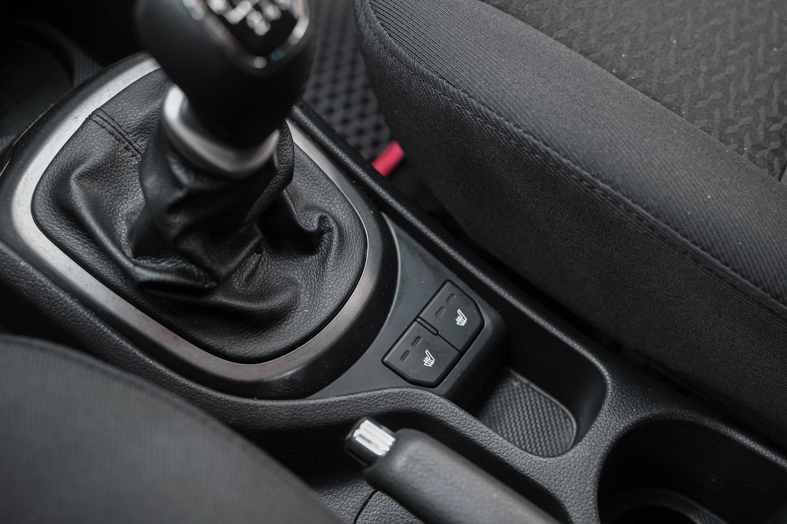 Kia Rio 2014, черный, ДЦ Орехово