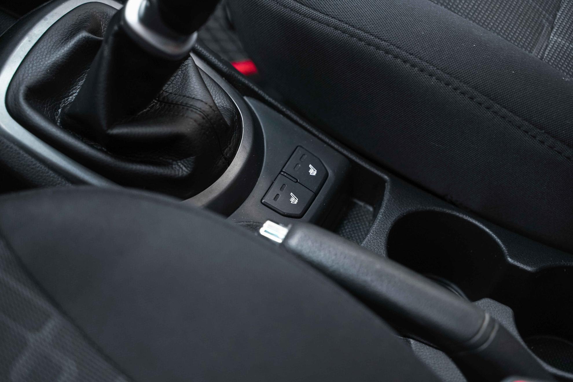 Kia Rio 2014, зеленый, ДЦ Орехово
