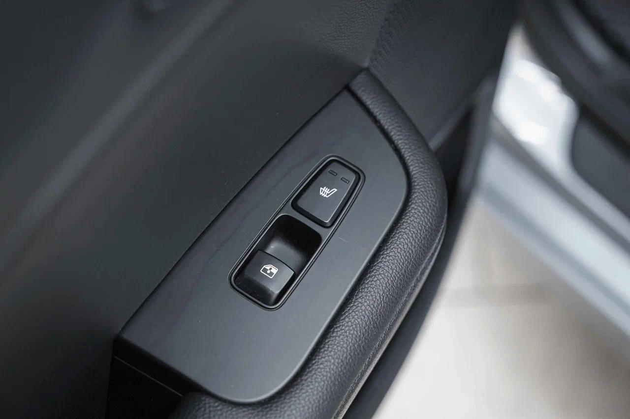Kia Ceed 2021, серый, ДЦ Орехово
