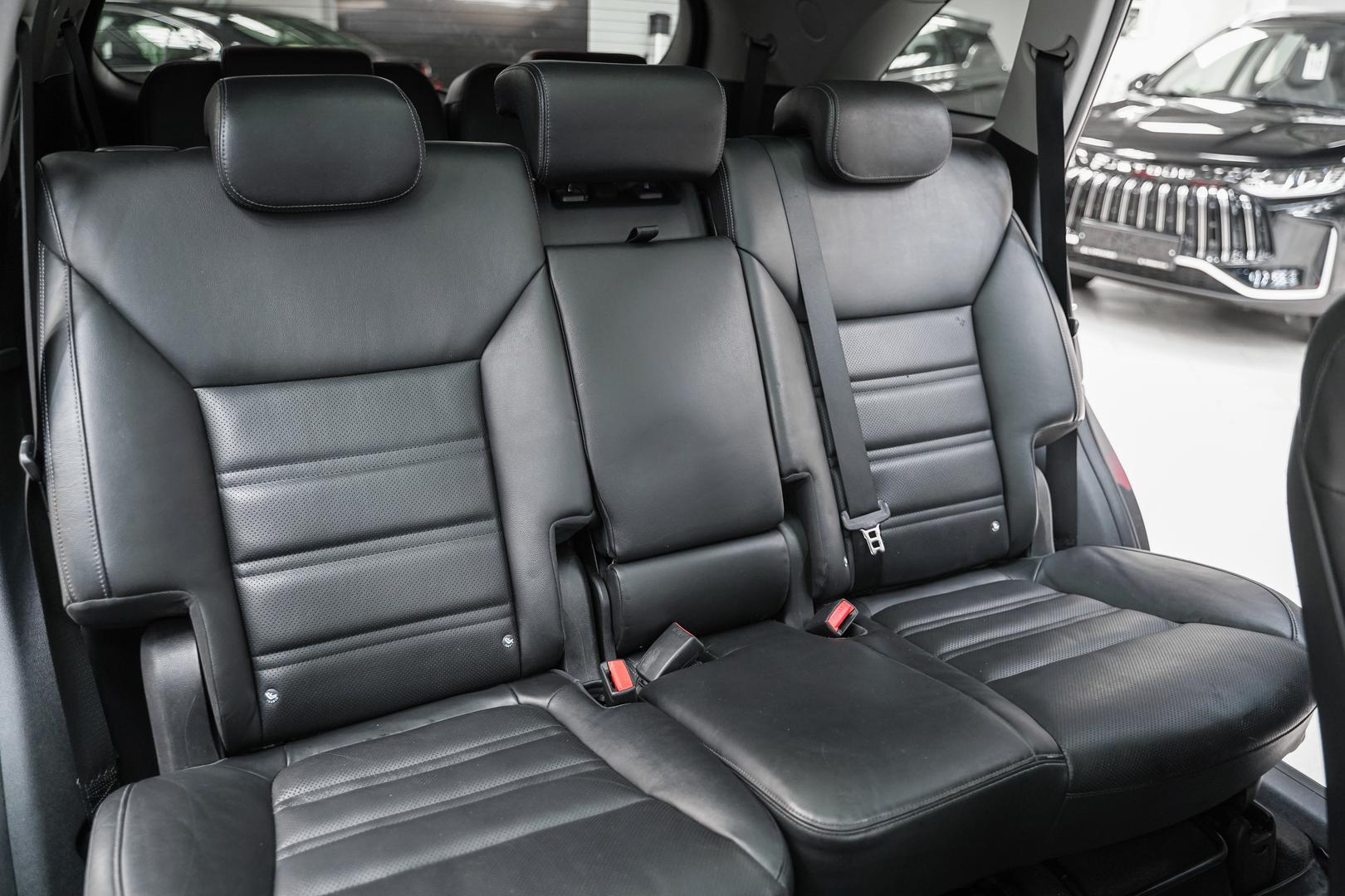 Kia Sorento 2017, серый, ДЦ Орехово