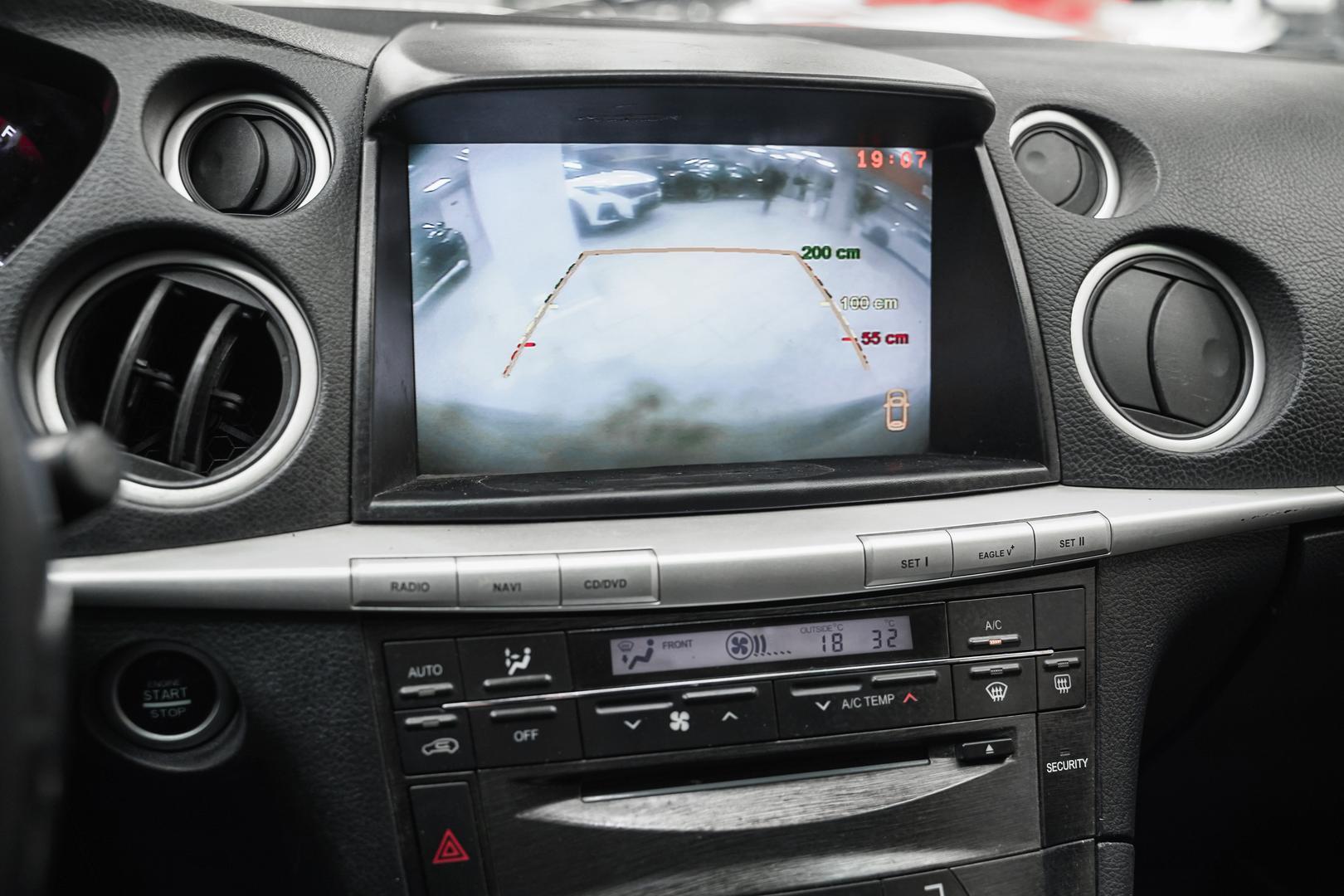 Luxgen Luxgen7 SUV 2013, серый, ДЦ Орехово