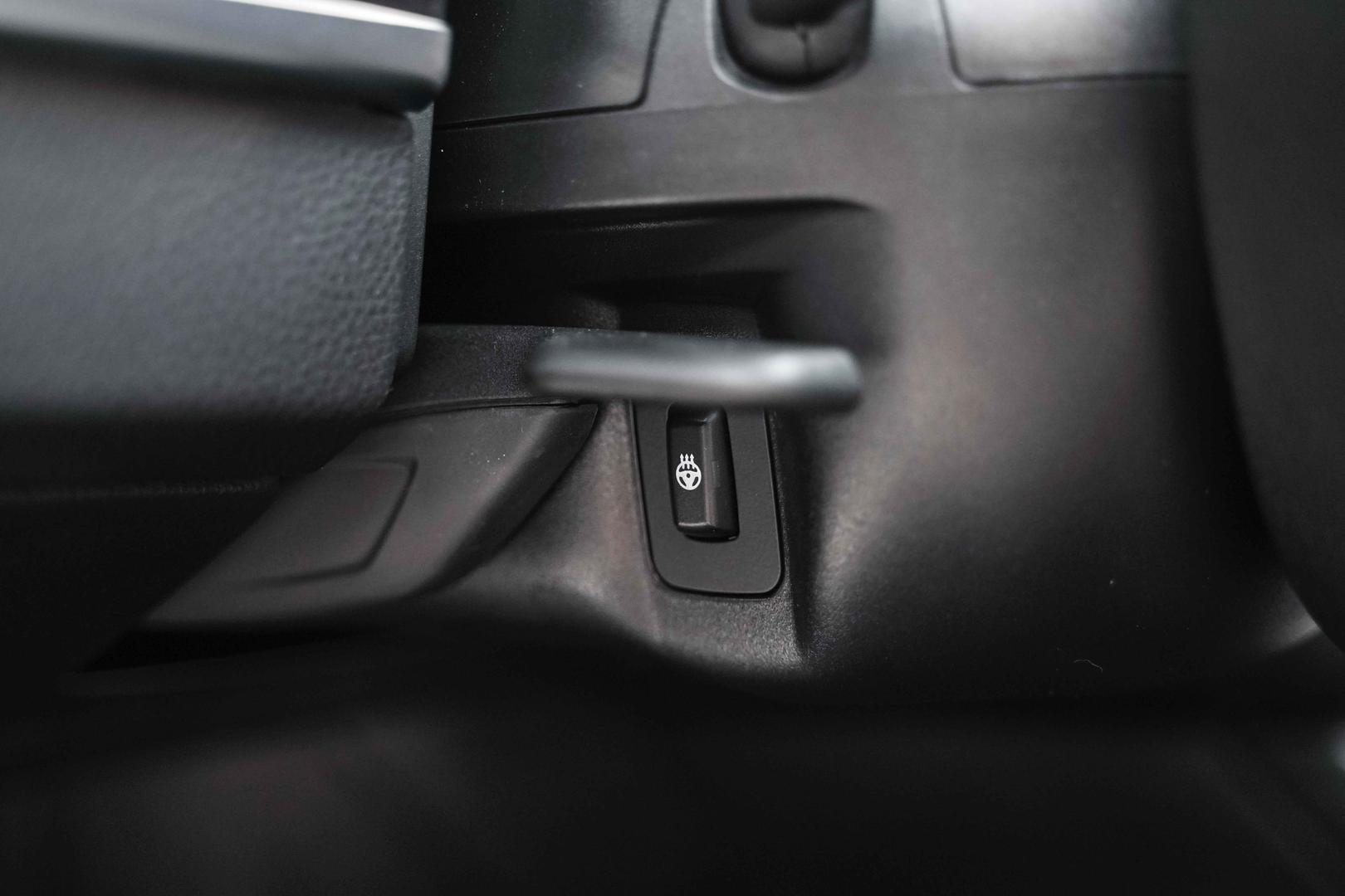BMW 5 серии 2015, черный, ДЦ Орехово