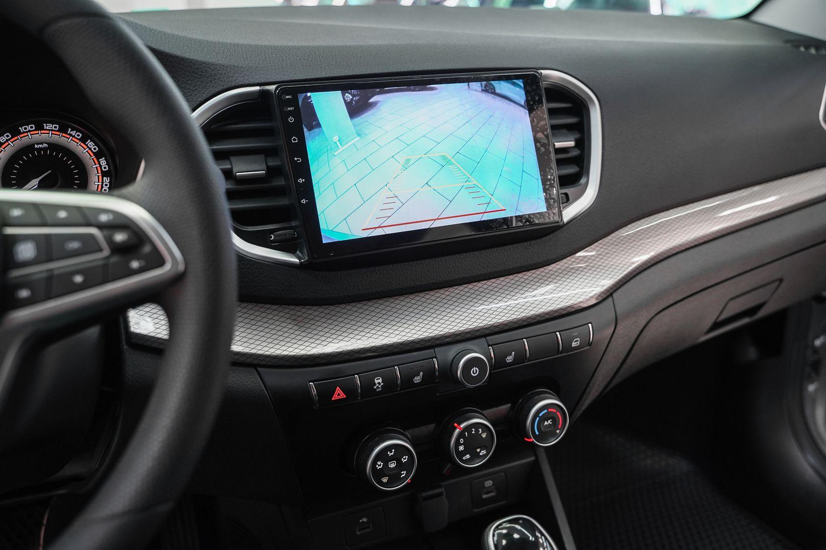 LADA (ВАЗ) Vesta 2024, серый, ДЦ Орехово