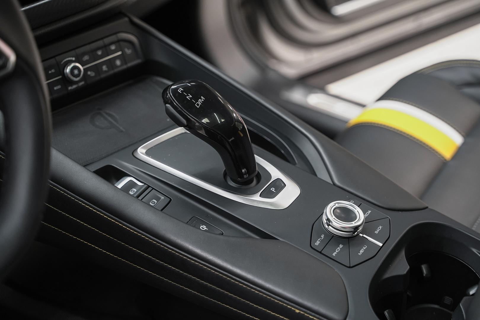 Haval F7x 2021, серый, ДЦ Орехово