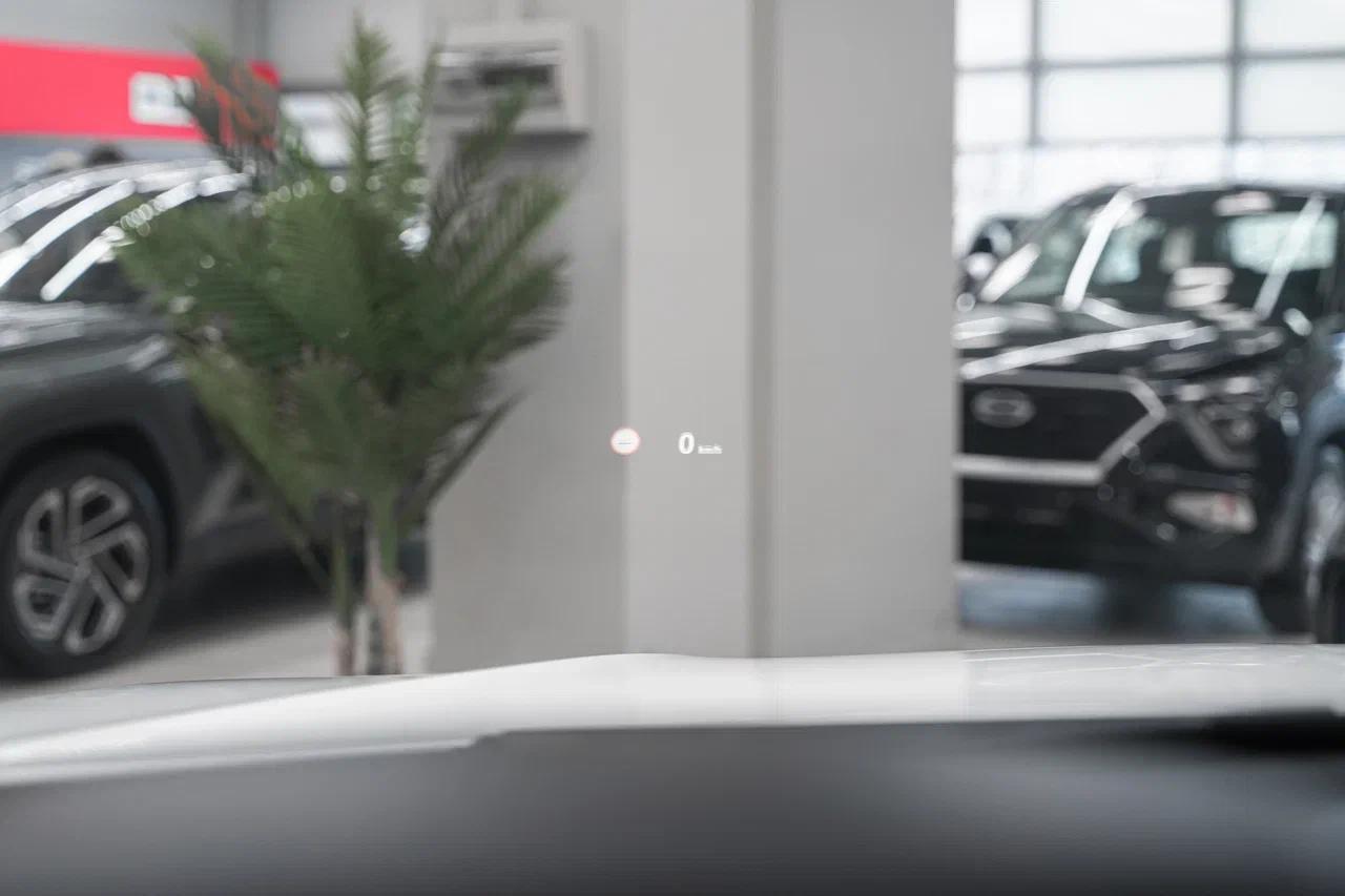 BMW X5 2016, белый, ДЦ Орехово