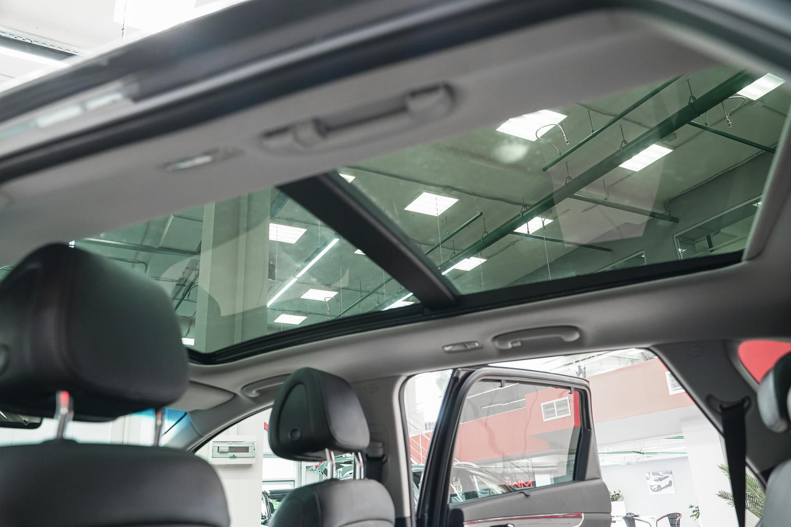 Kia Sorento 2016, серый, ДЦ Орехово
