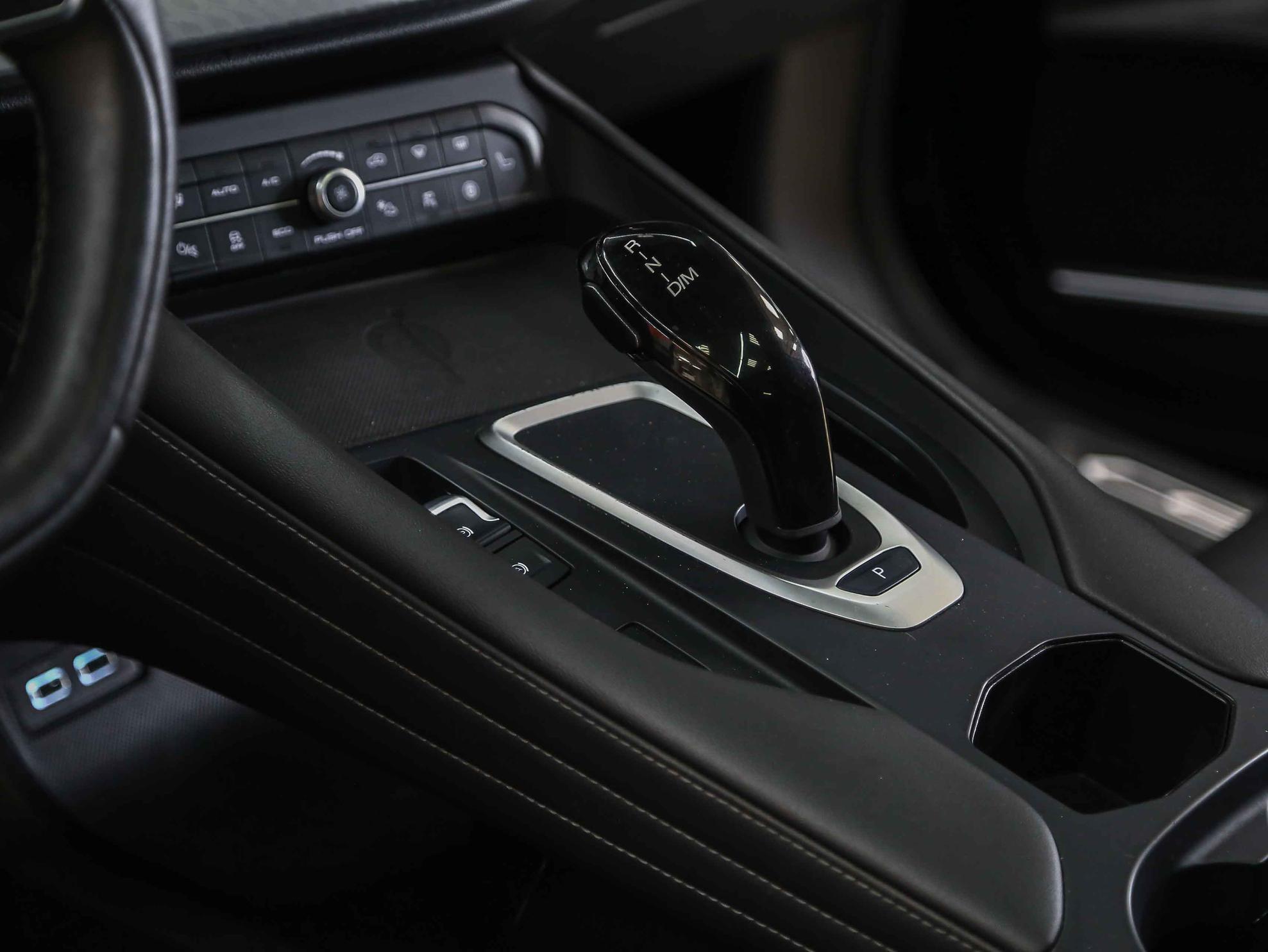 Haval F7 2023, черный, ДЦ Орехово